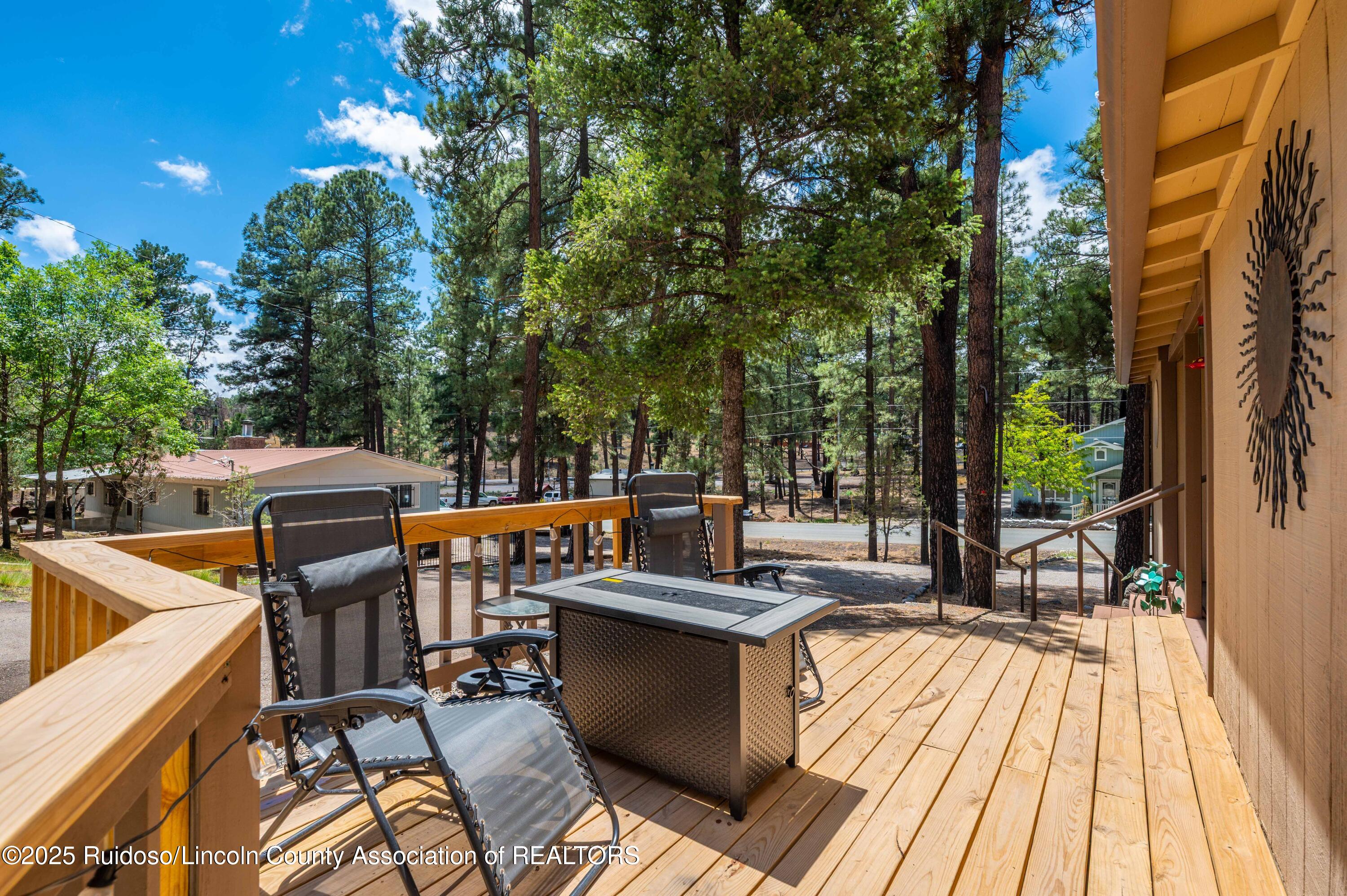 126 Leon Farrar Dr Dr, Ruidoso, New Mexico image 9