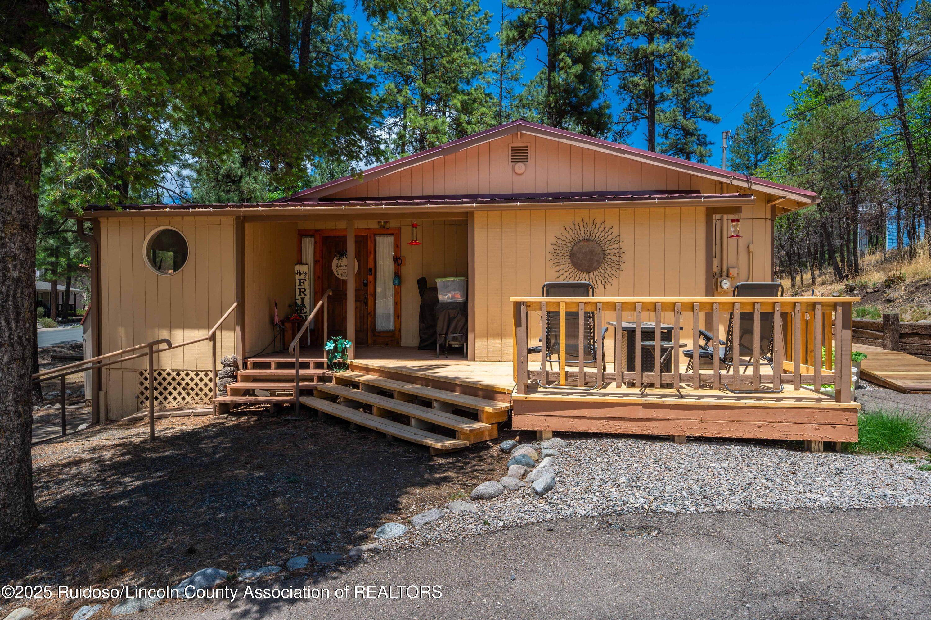 126 Leon Farrar Dr Dr, Ruidoso, New Mexico image 5