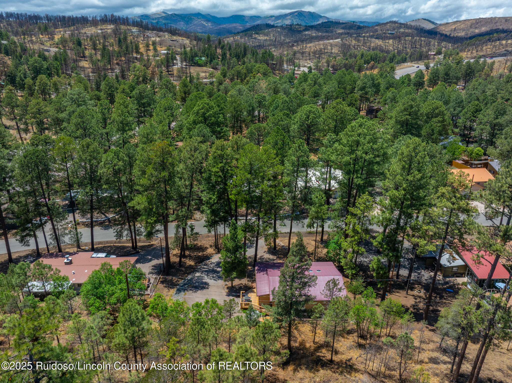 126 Leon Farrar Dr Dr, Ruidoso, New Mexico image 4