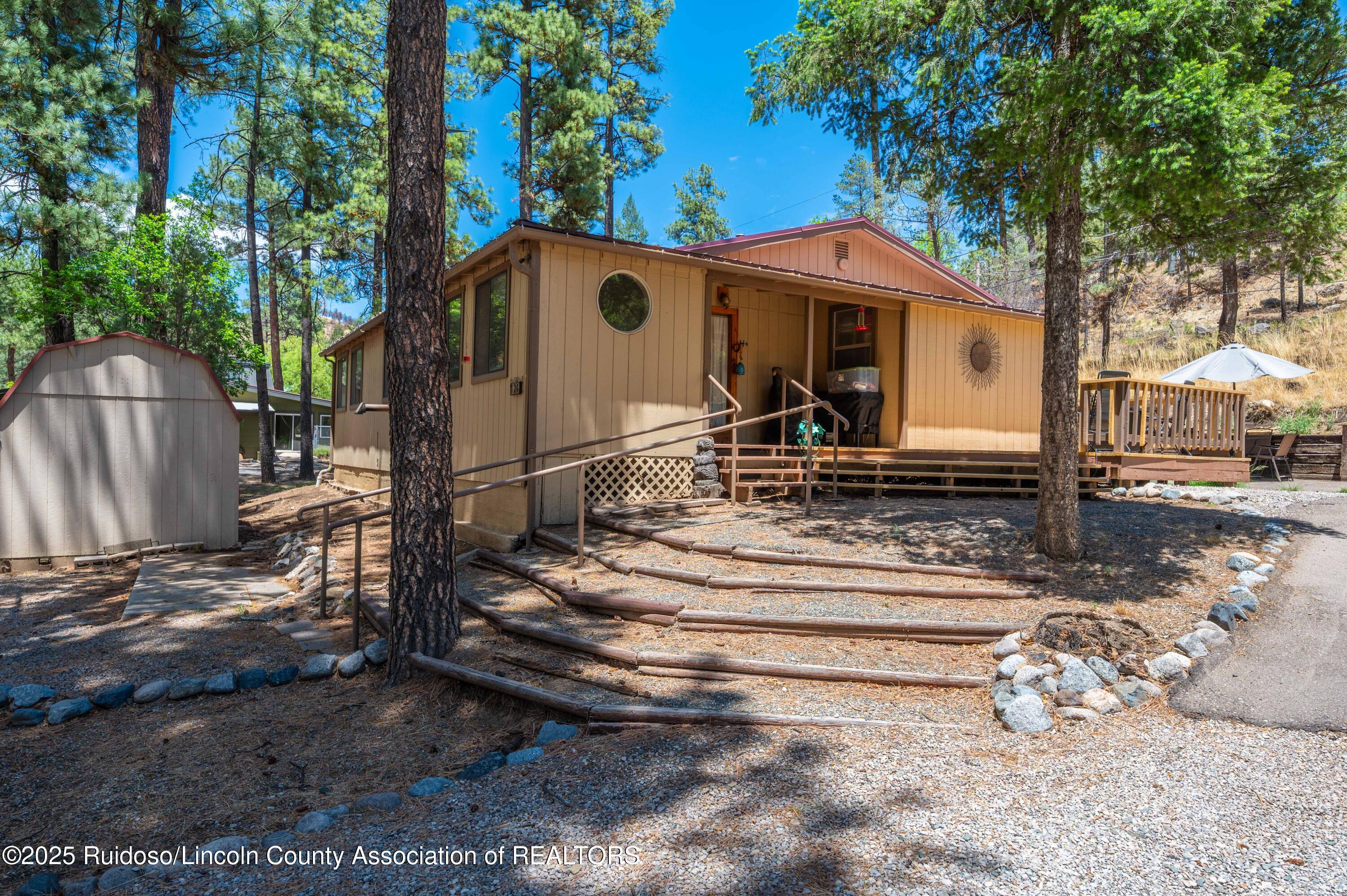 126 Leon Farrar Dr Dr, Ruidoso, New Mexico image 6
