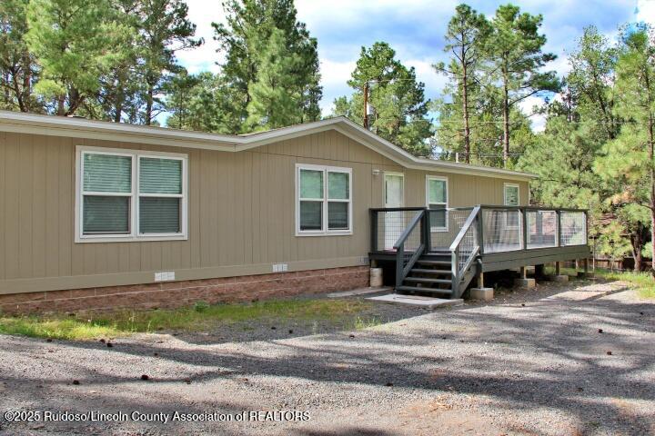 Ruidoso, New Mexico 88345, United States, 4 Bedrooms Bedrooms, ,2 BathroomsBathrooms,Residential,Active,202955