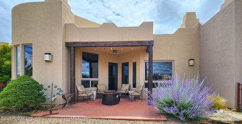 Townhouse For Sale - 245 Pueblo Loop<br/> Alto, NM 88312