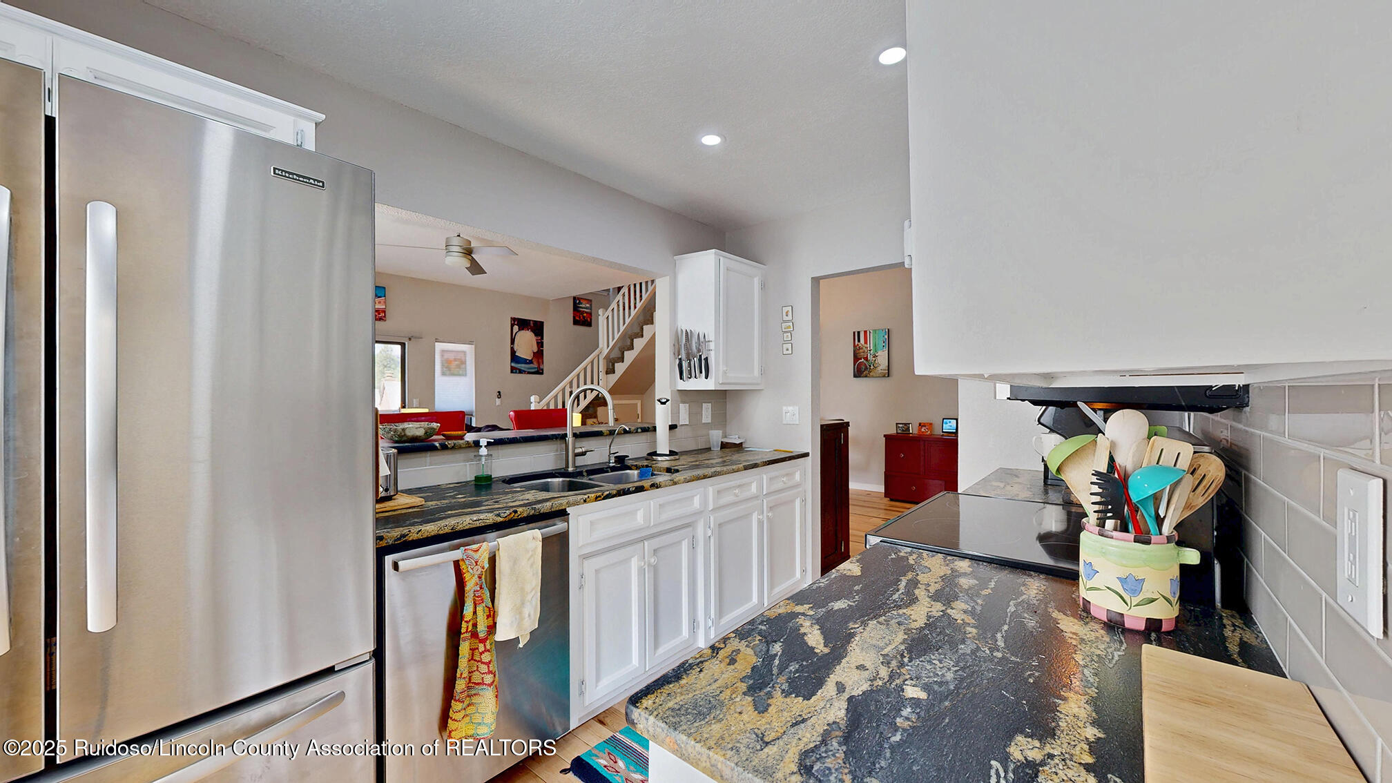 205 Racquet Drive #B2, Ruidoso, New Mexico image 28