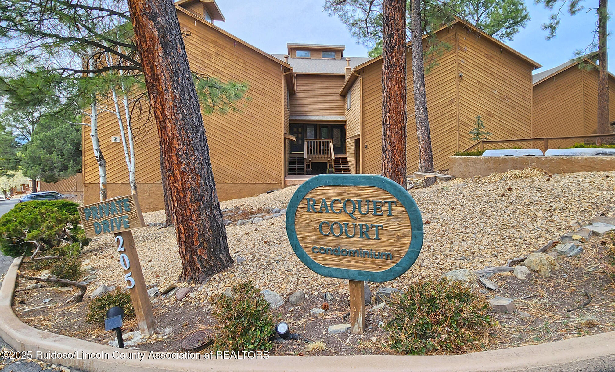205 Racquet Drive #B2, Ruidoso, New Mexico image 2