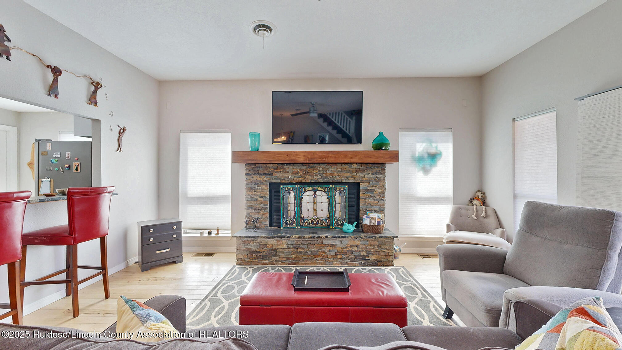 205 Racquet Drive #B2, Ruidoso, New Mexico image 31
