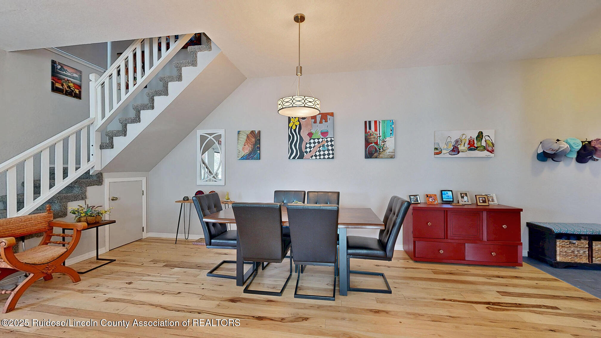 205 Racquet Drive #B2, Ruidoso, New Mexico image 14