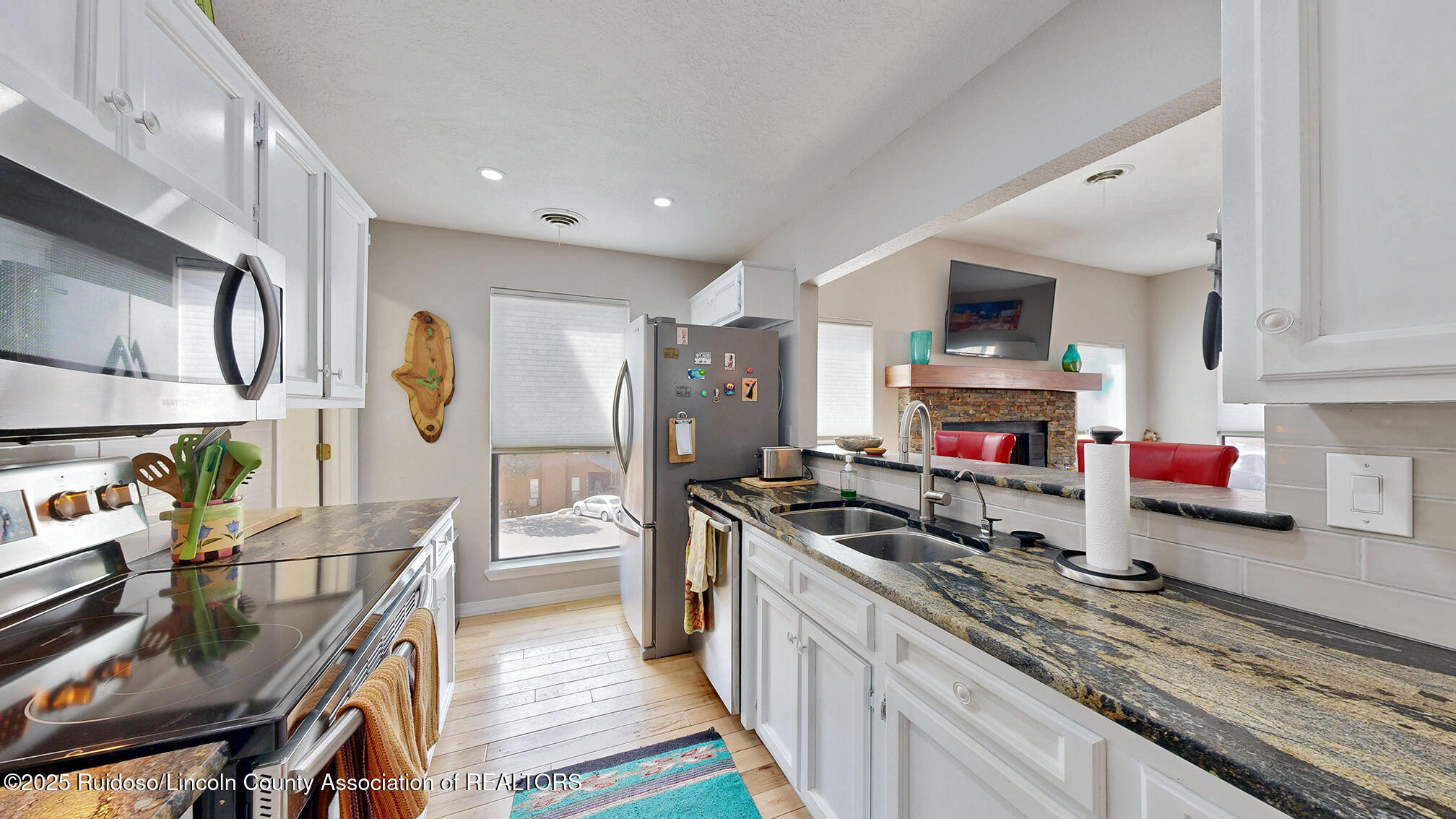 205 Racquet Drive #B2, Ruidoso, New Mexico image 24