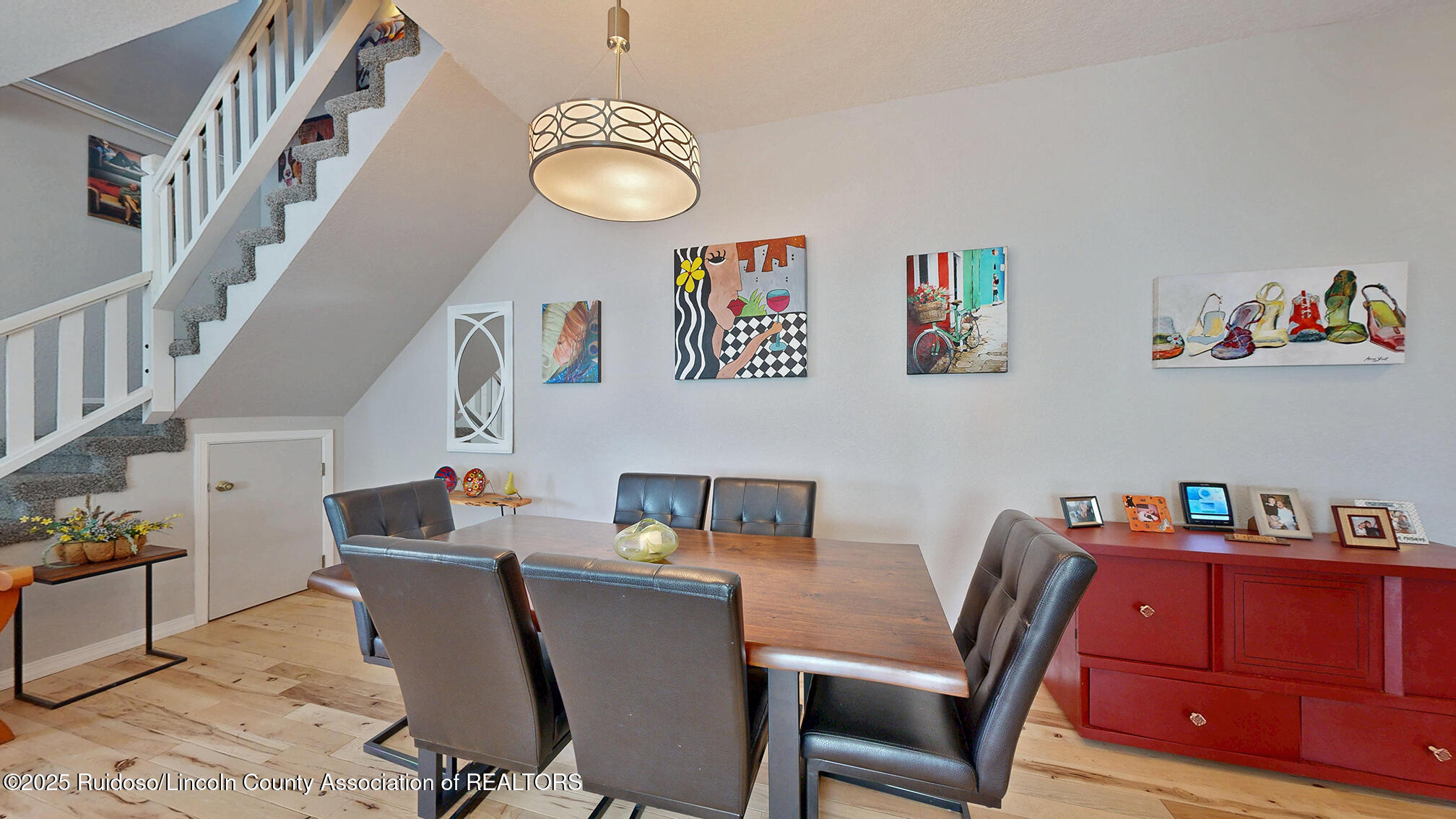 205 Racquet Drive #B2, Ruidoso, New Mexico image 21
