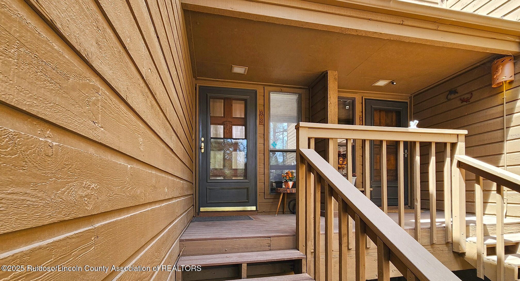 205 Racquet Drive #B2, Ruidoso, New Mexico image 3