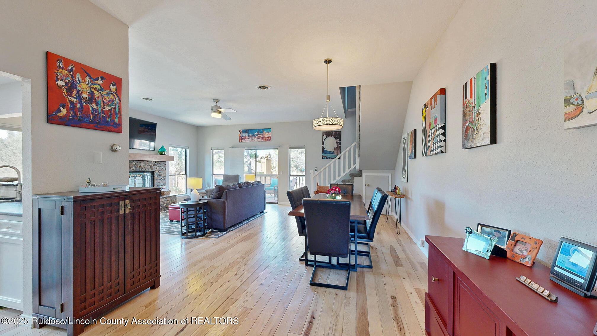 205 Racquet Drive #B2, Ruidoso, New Mexico image 50