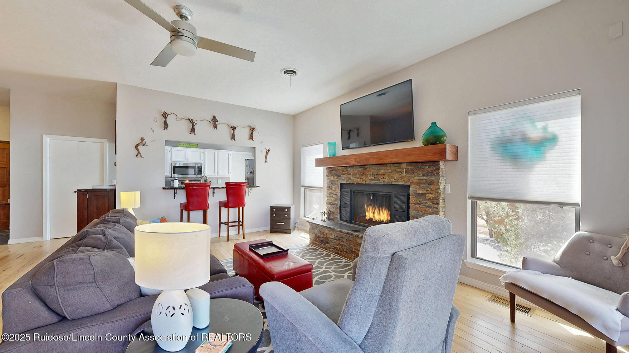 205 Racquet Drive #B2, Ruidoso, New Mexico image 18
