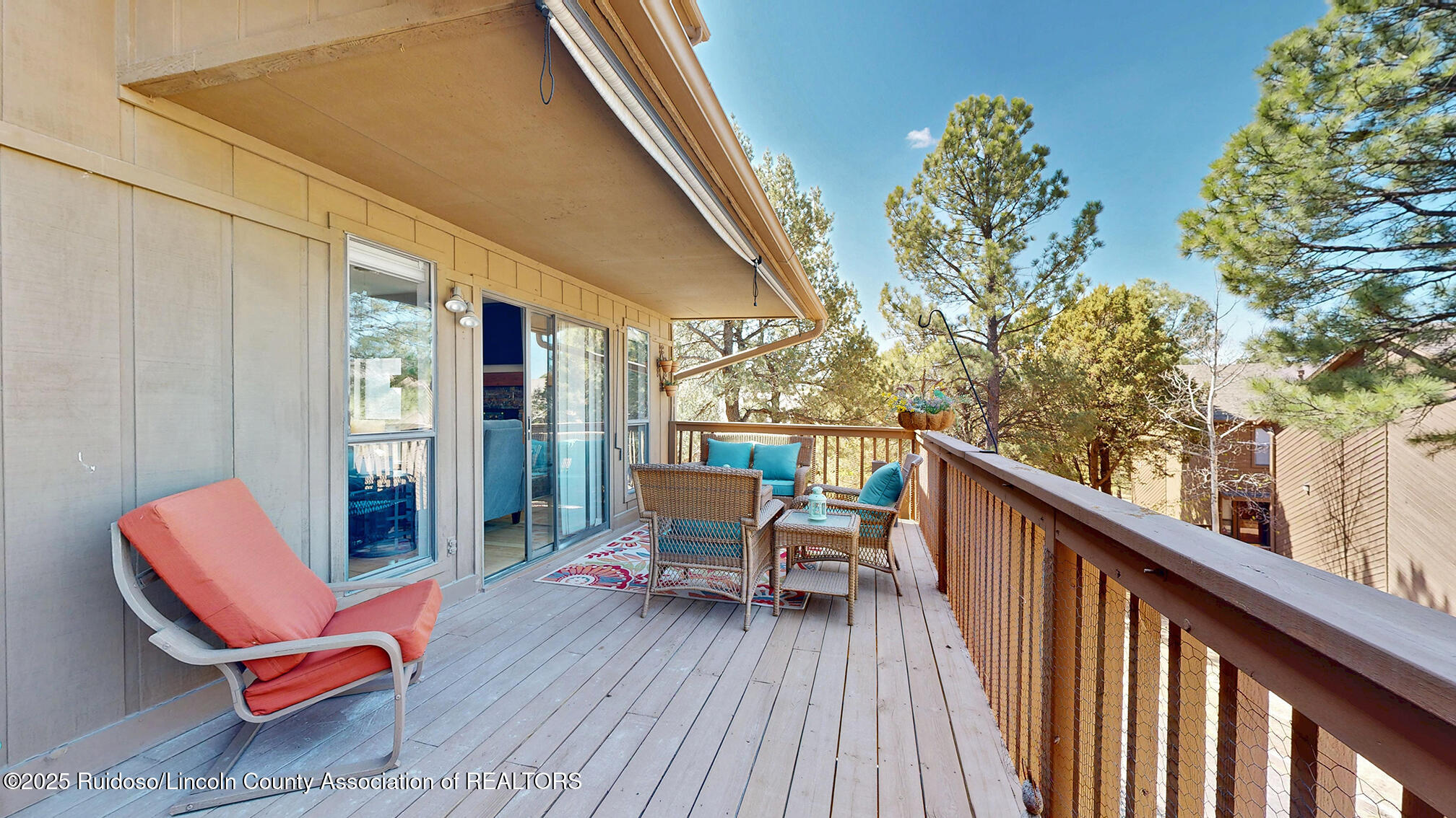205 Racquet Drive #B2, Ruidoso, New Mexico image 49