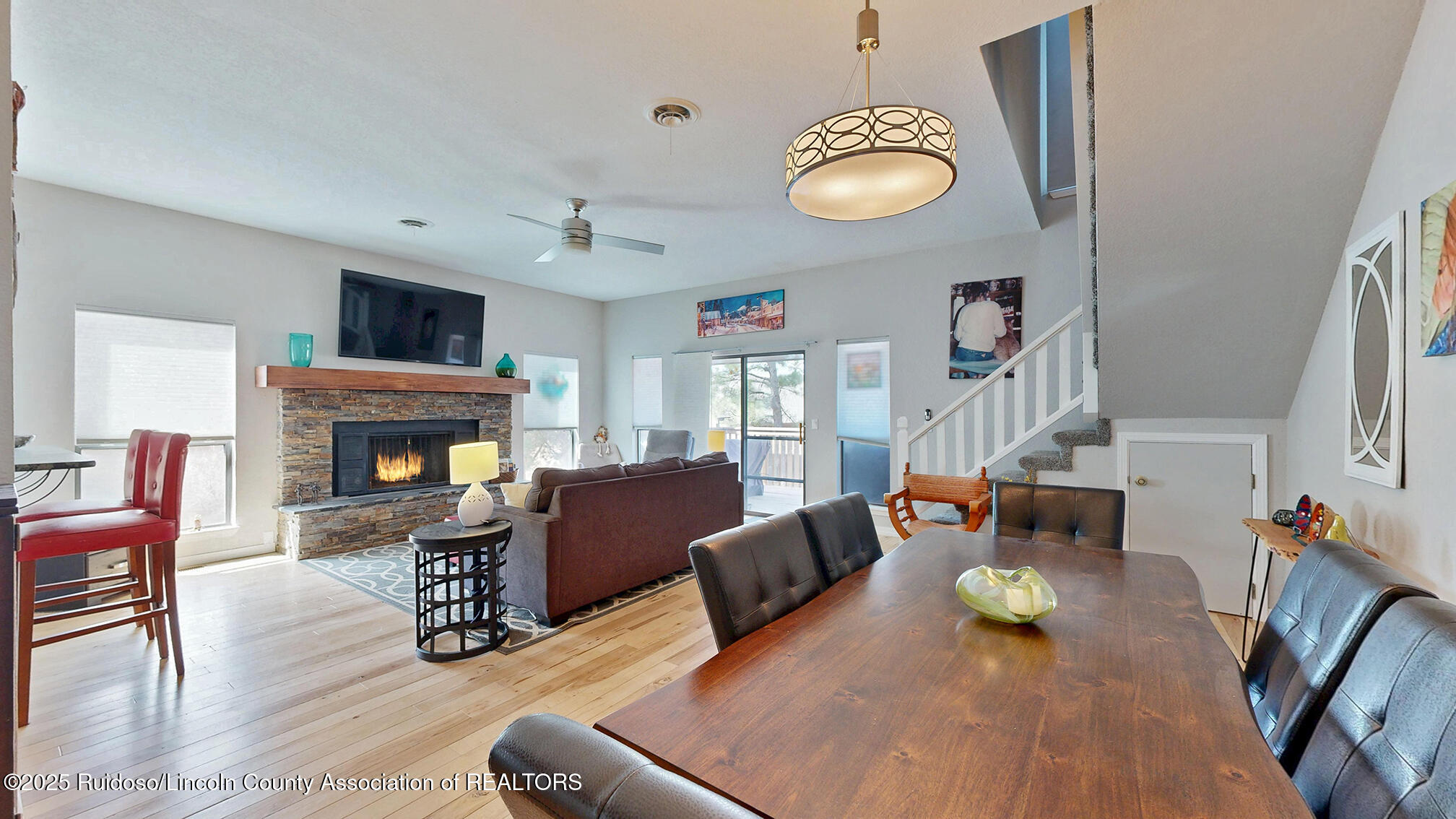 205 Racquet Drive #B2, Ruidoso, New Mexico image 10