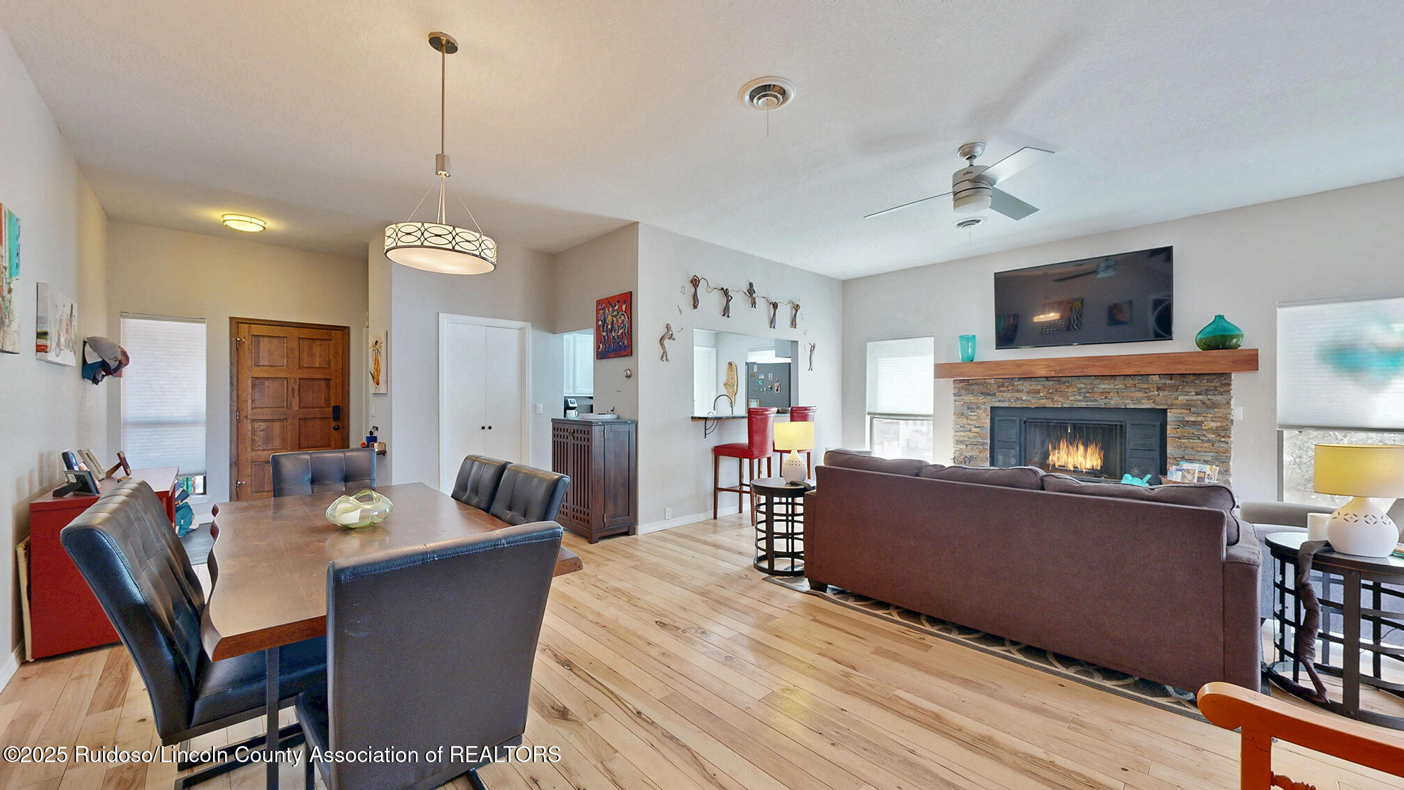 205 Racquet Drive #B2, Ruidoso, New Mexico image 20