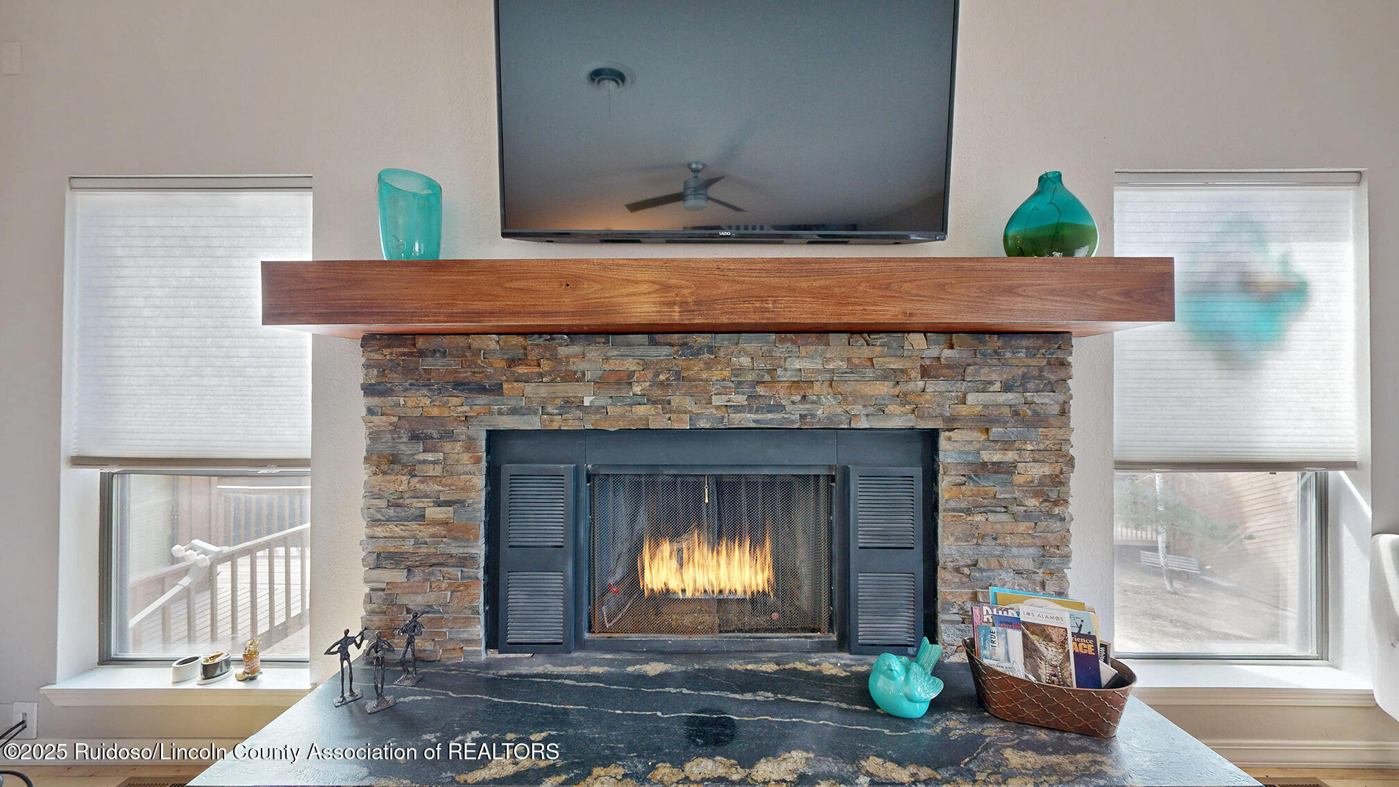 205 Racquet Drive #B2, Ruidoso, New Mexico image 17