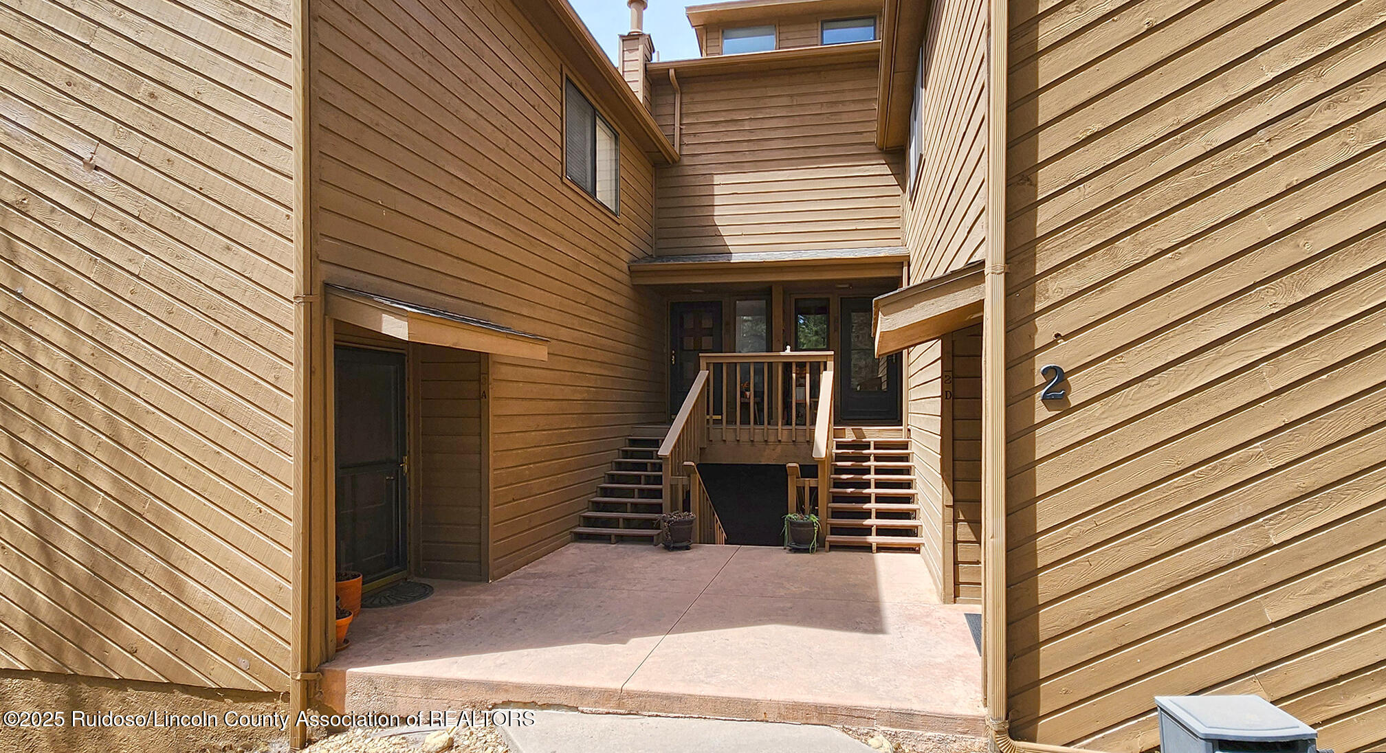 205 Racquet Drive #B2, Ruidoso, New Mexico image 4