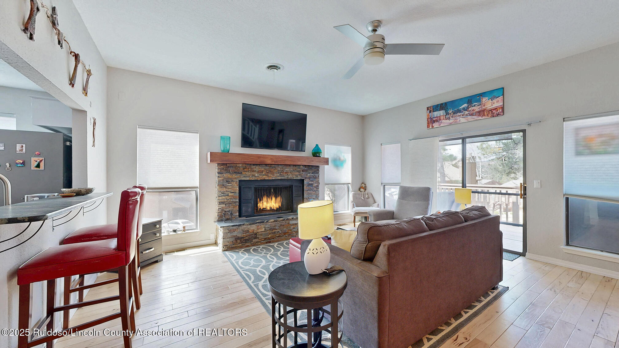 205 Racquet Drive #B2, Ruidoso, New Mexico image 11