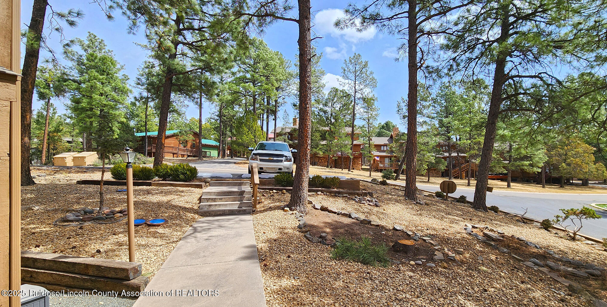 205 Racquet Drive #B2, Ruidoso, New Mexico image 9