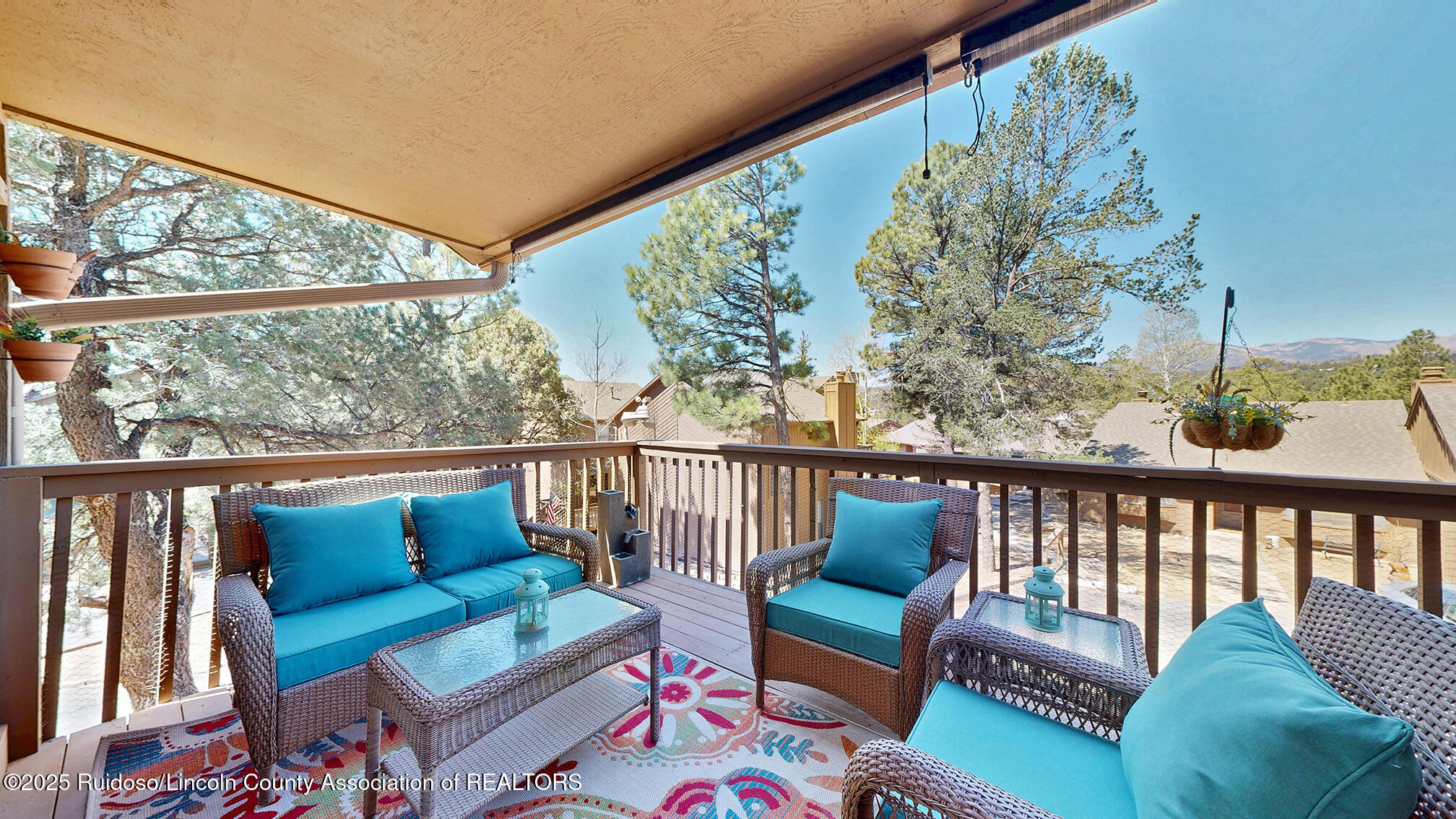 205 Racquet Drive #B2, Ruidoso, New Mexico image 44