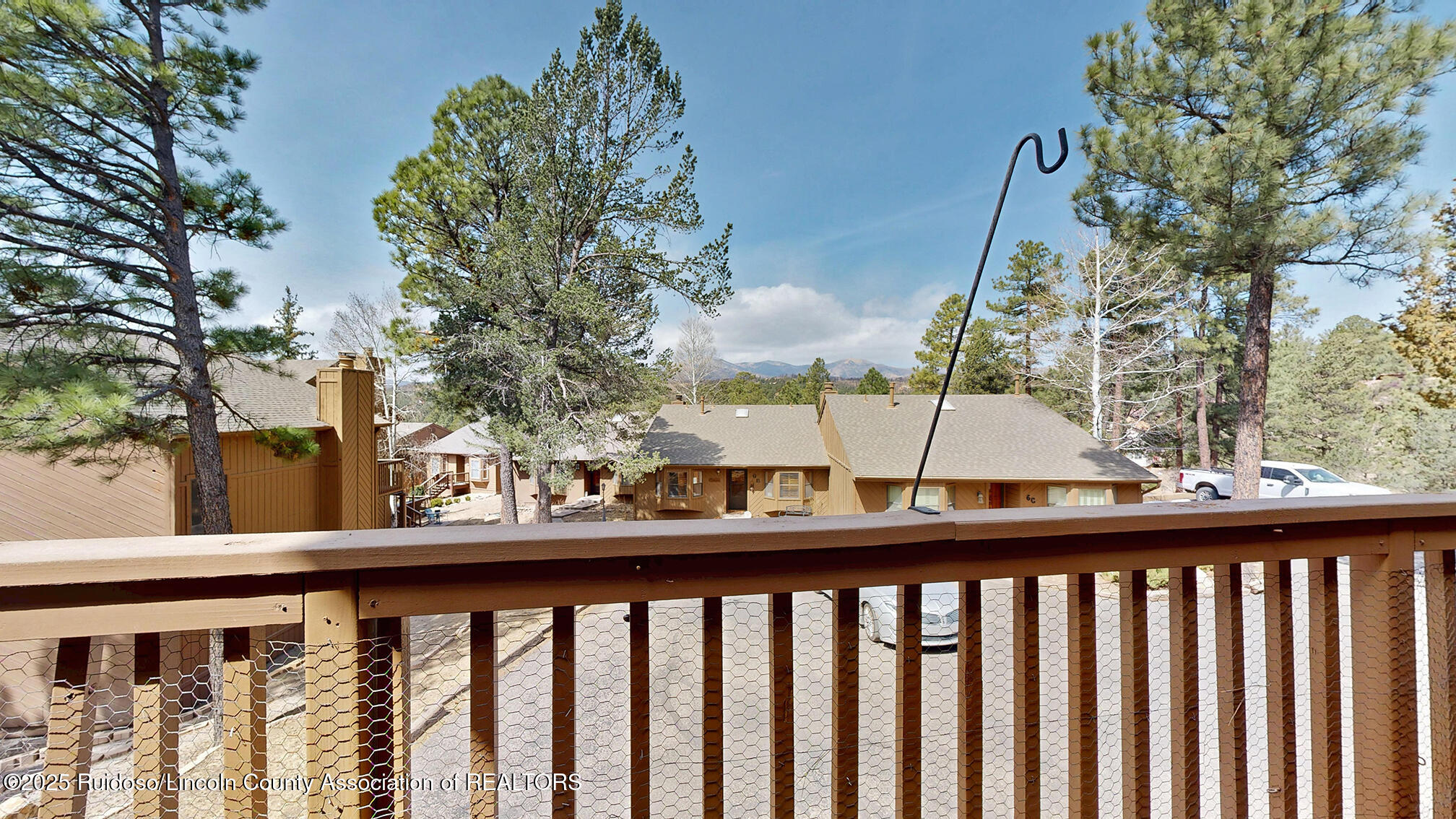 205 Racquet Drive #B2, Ruidoso, New Mexico image 32