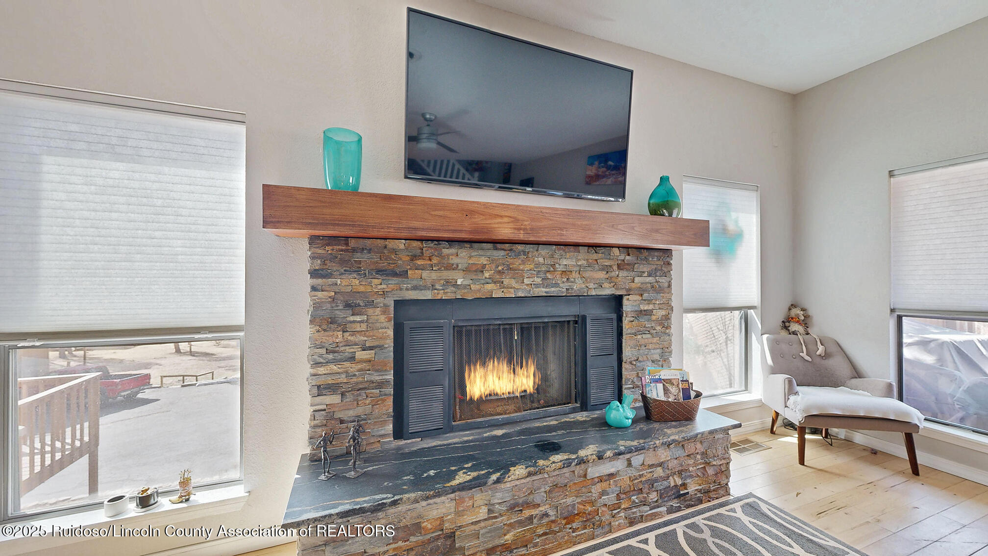 205 Racquet Drive #B2, Ruidoso, New Mexico image 15