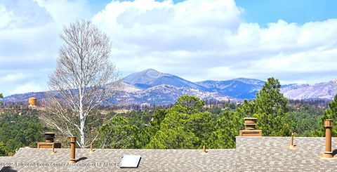 Condo For Sale - 205 Racquet Drive #B2<br/> Lincoln County, Ruidoso, NM 88345