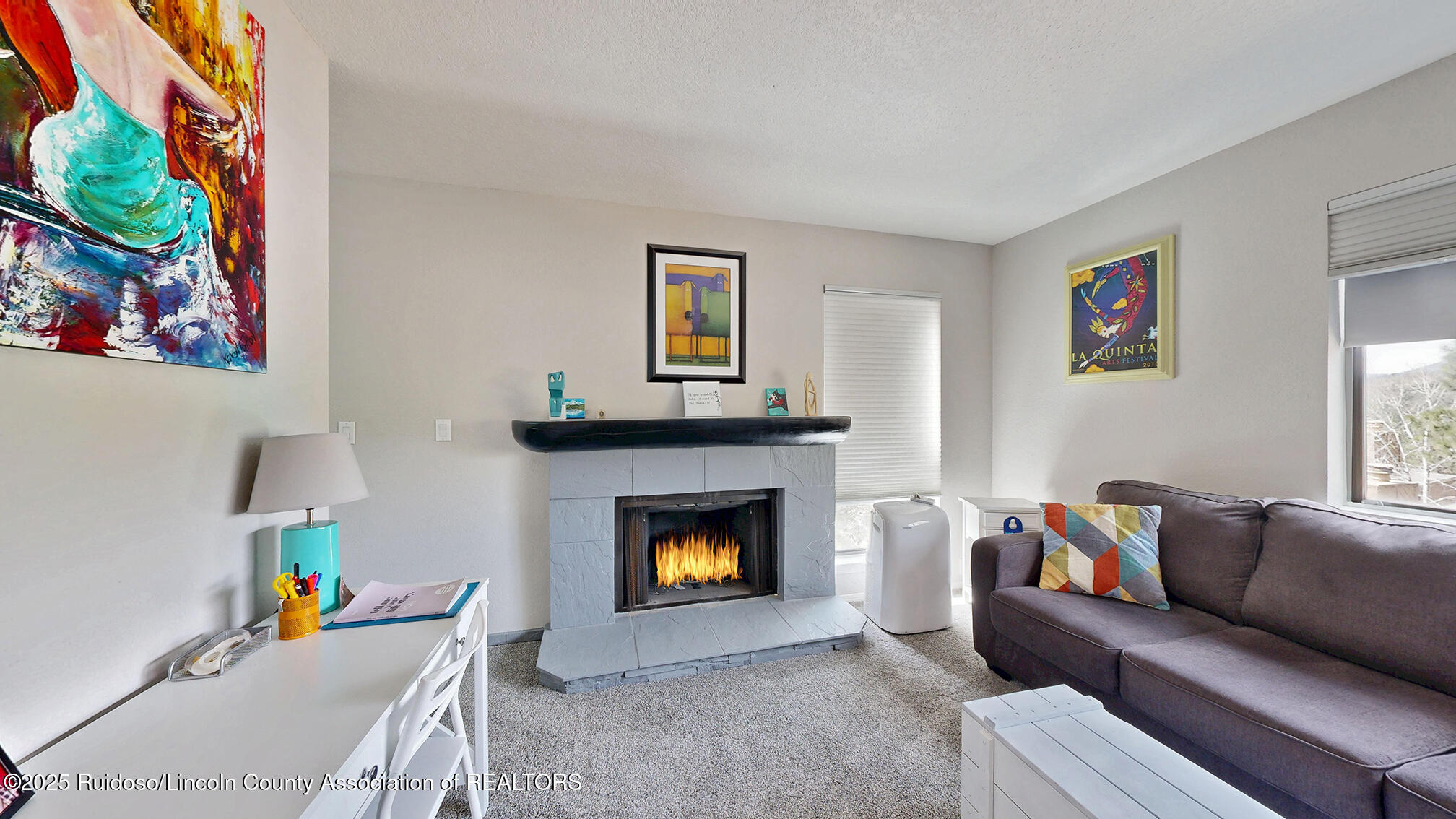 205 Racquet Drive #B2, Ruidoso, New Mexico image 37