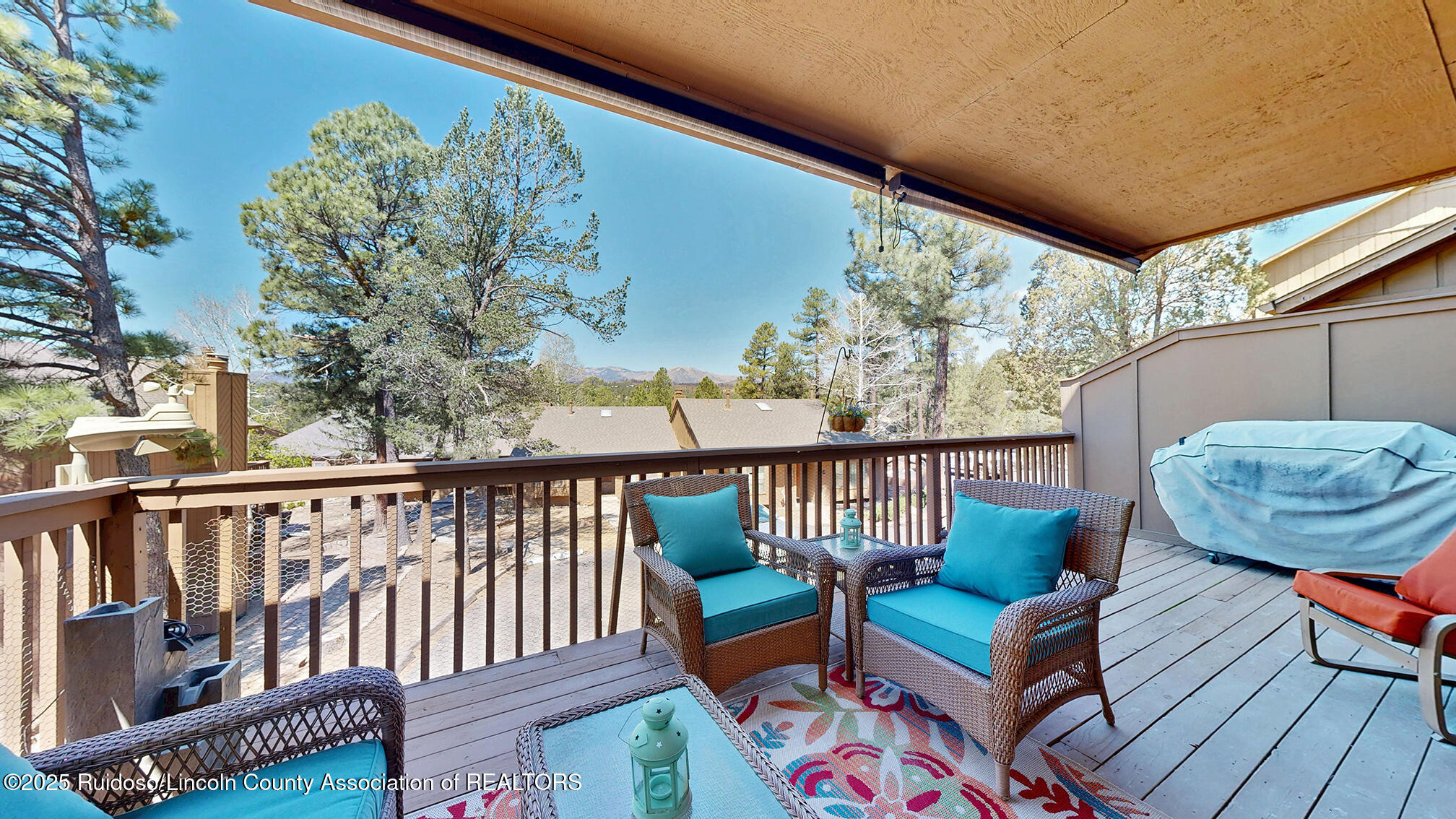 205 Racquet Drive #B2, Ruidoso, New Mexico image 45