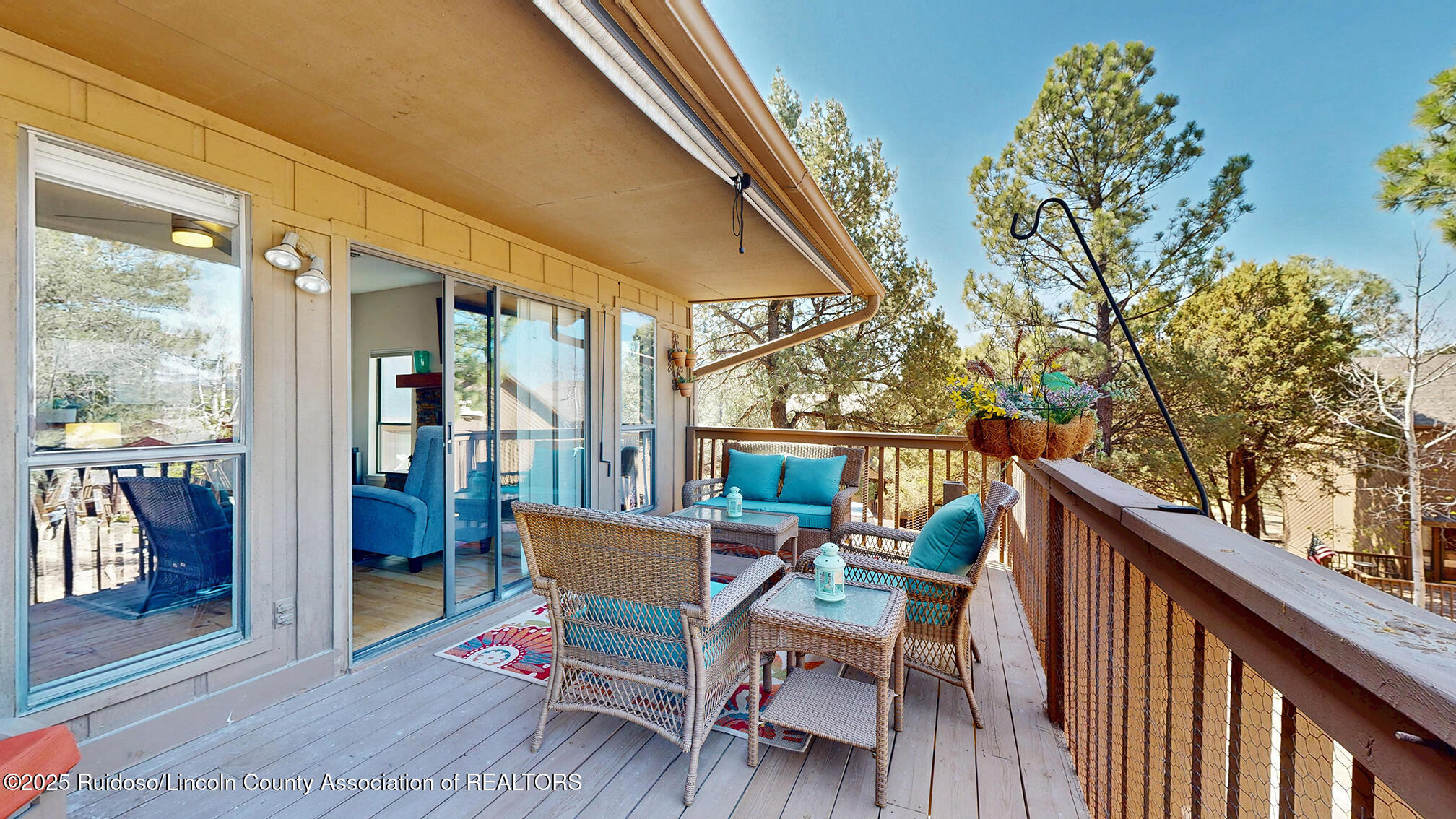 205 Racquet Drive #B2, Ruidoso, New Mexico image 48