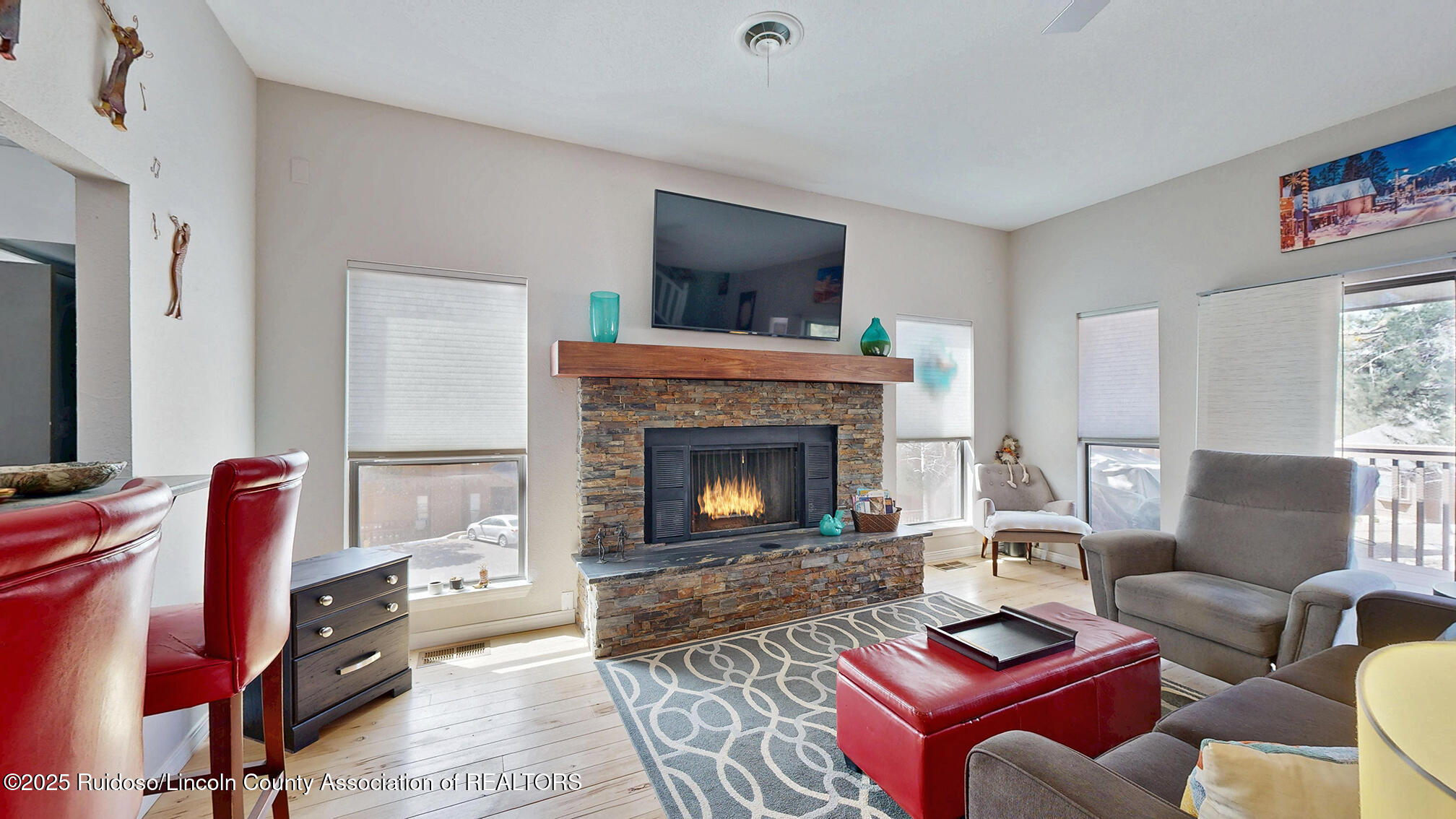 205 Racquet Drive #B2, Ruidoso, New Mexico image 13