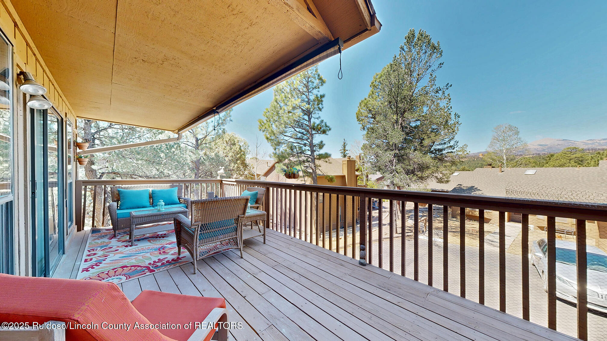 205 Racquet Drive #B2, Ruidoso, New Mexico image 47