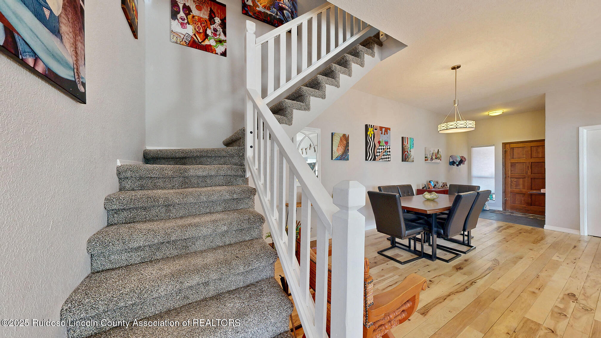 205 Racquet Drive #B2, Ruidoso, New Mexico image 34