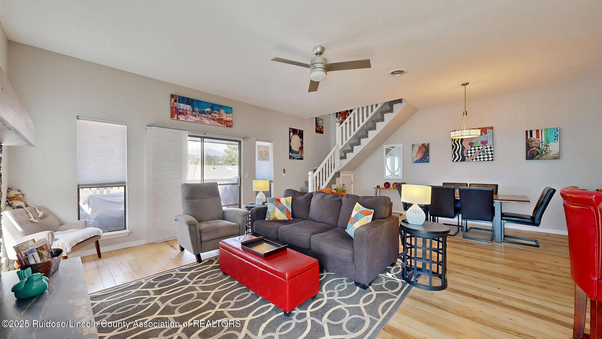 205 Racquet Drive #B2, Ruidoso, New Mexico image 16