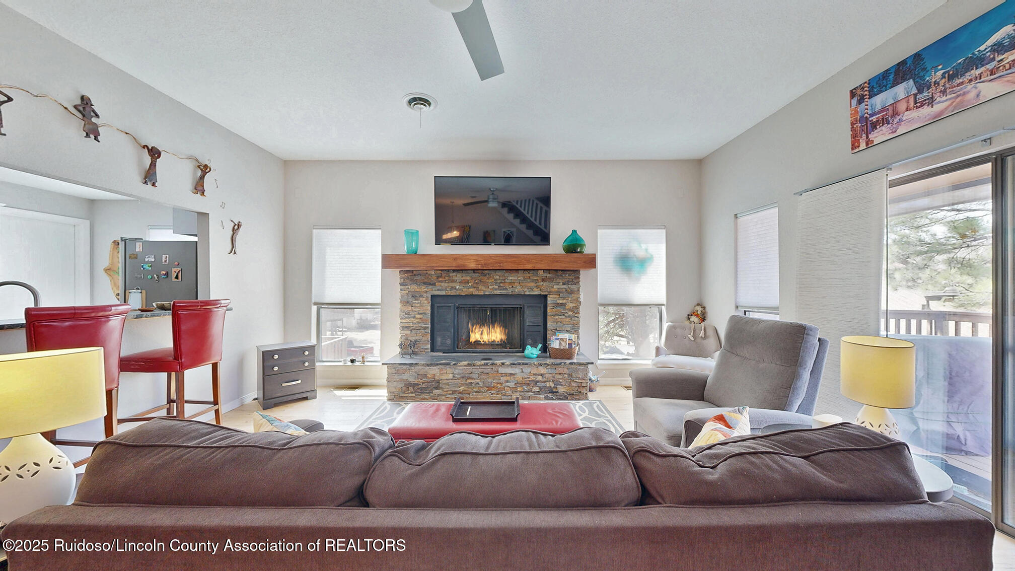 205 Racquet Drive #B2, Ruidoso, New Mexico image 19