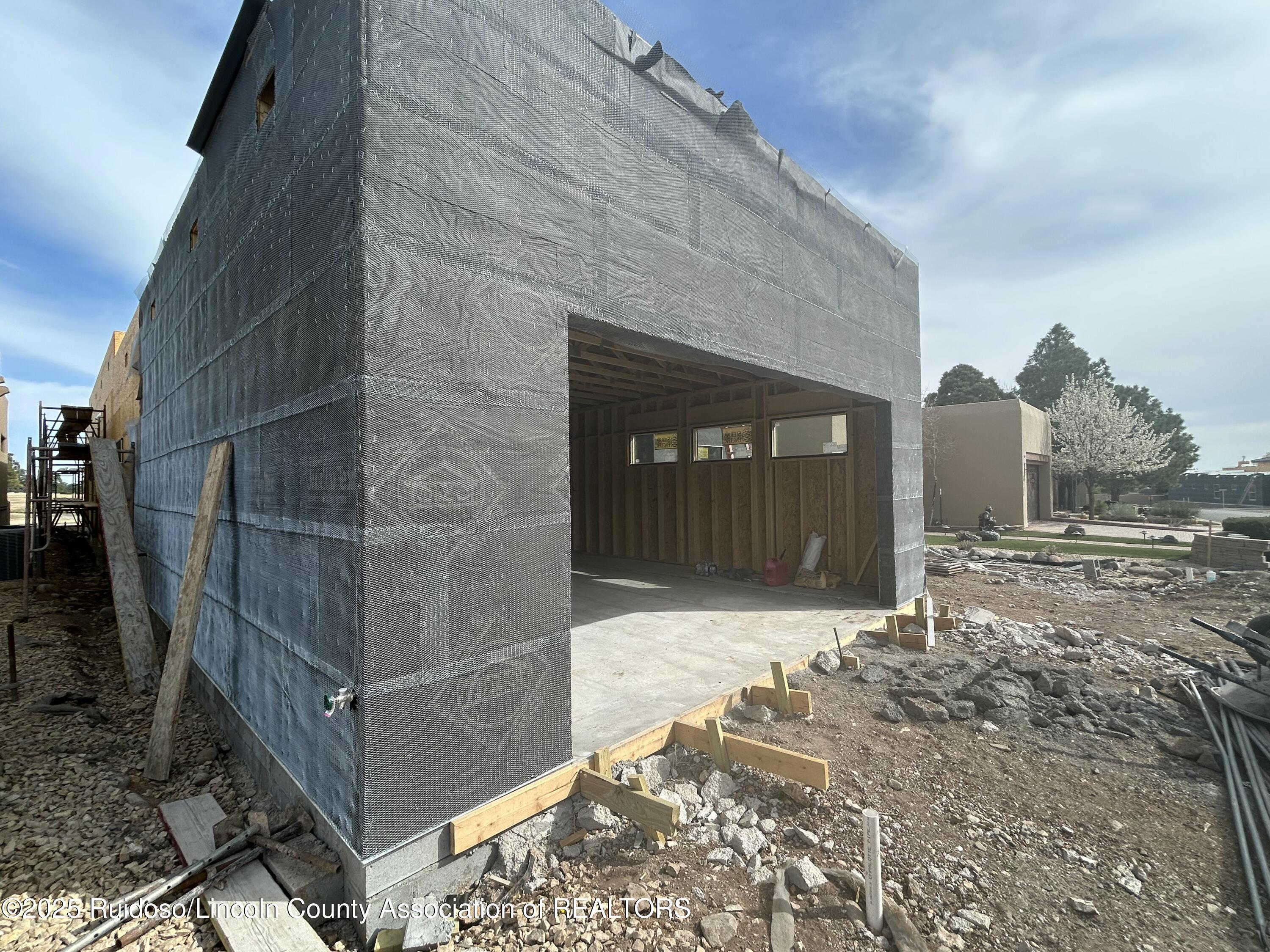 142 Flute Player Way, Alto, New Mexico image 2