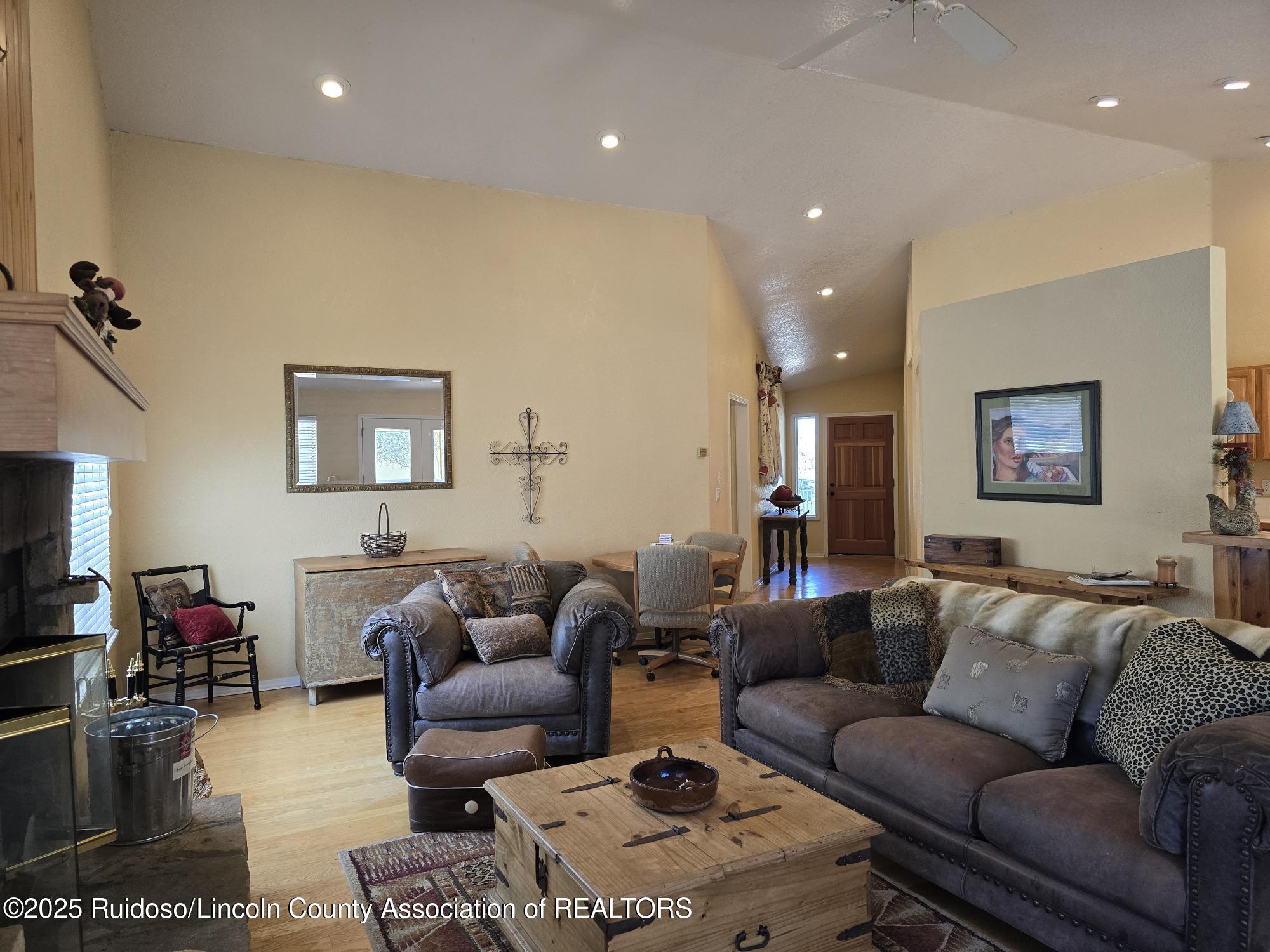 1394 High Mesa Road, Alto, New Mexico image 8