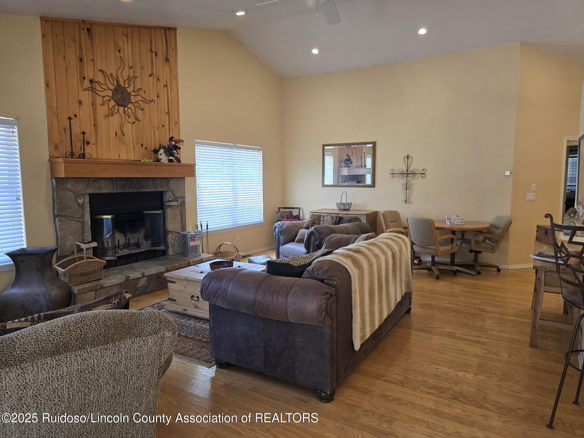 1394 High Mesa Road, Alto, New Mexico image 9