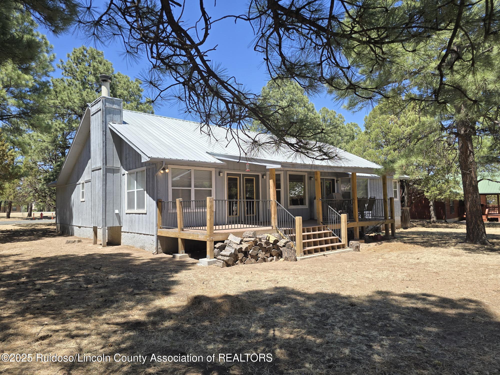 1394 High Mesa Road, Alto, New Mexico image 41