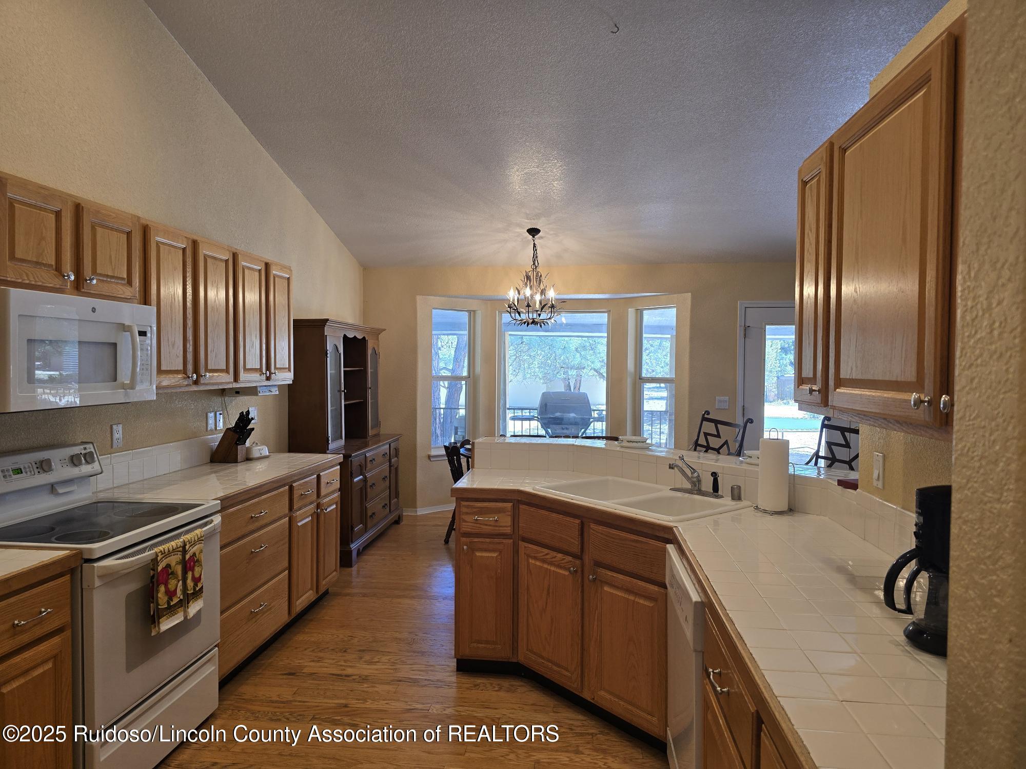 1394 High Mesa Road, Alto, New Mexico image 14