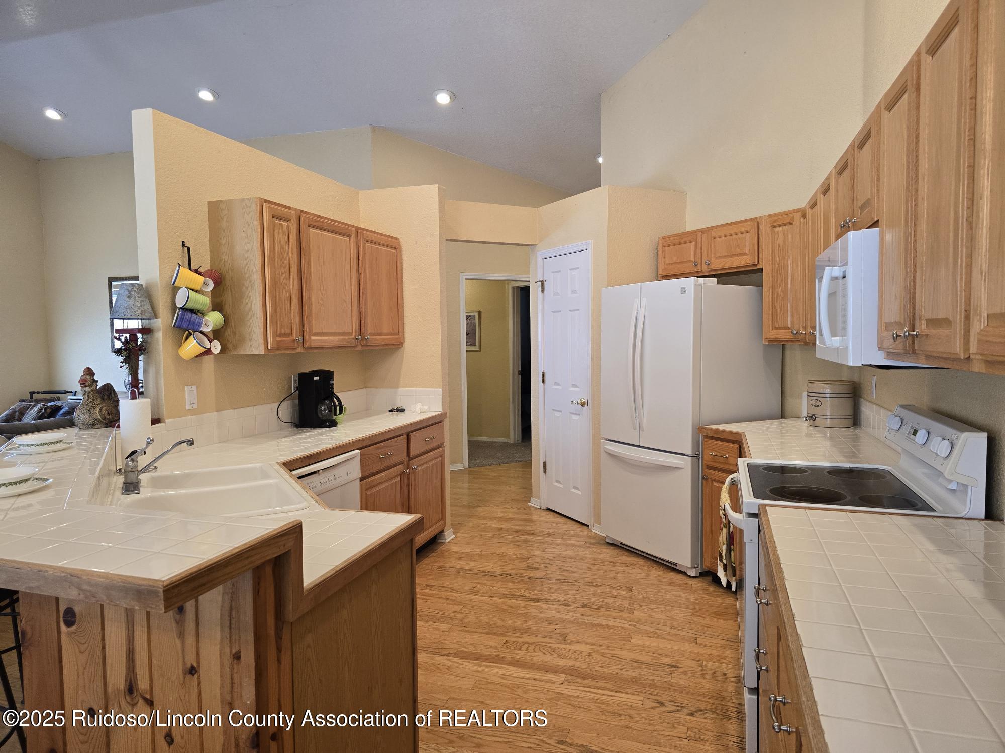 1394 High Mesa Road, Alto, New Mexico image 13