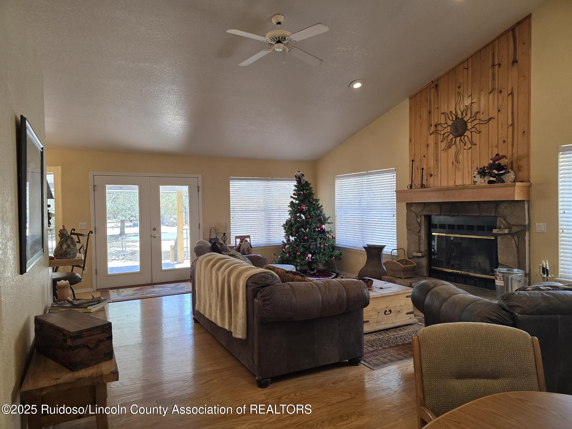 1394 High Mesa Road, Alto, New Mexico image 5