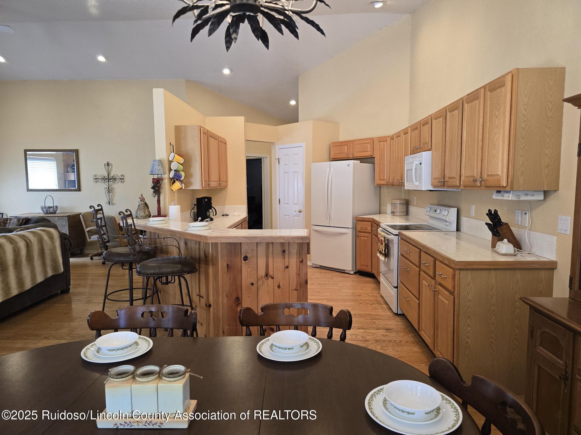 1394 High Mesa Road, Alto, New Mexico image 12
