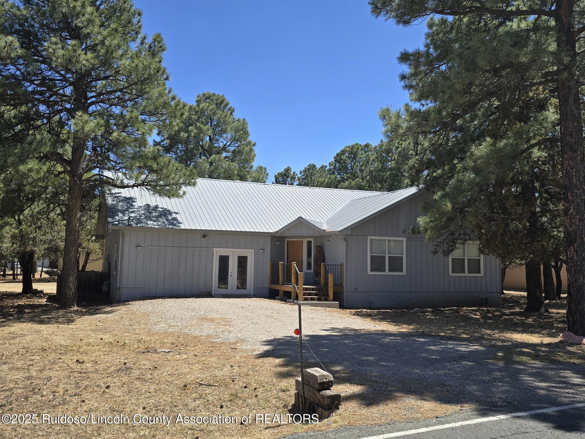 1394 High Mesa Road, Alto, New Mexico image 1