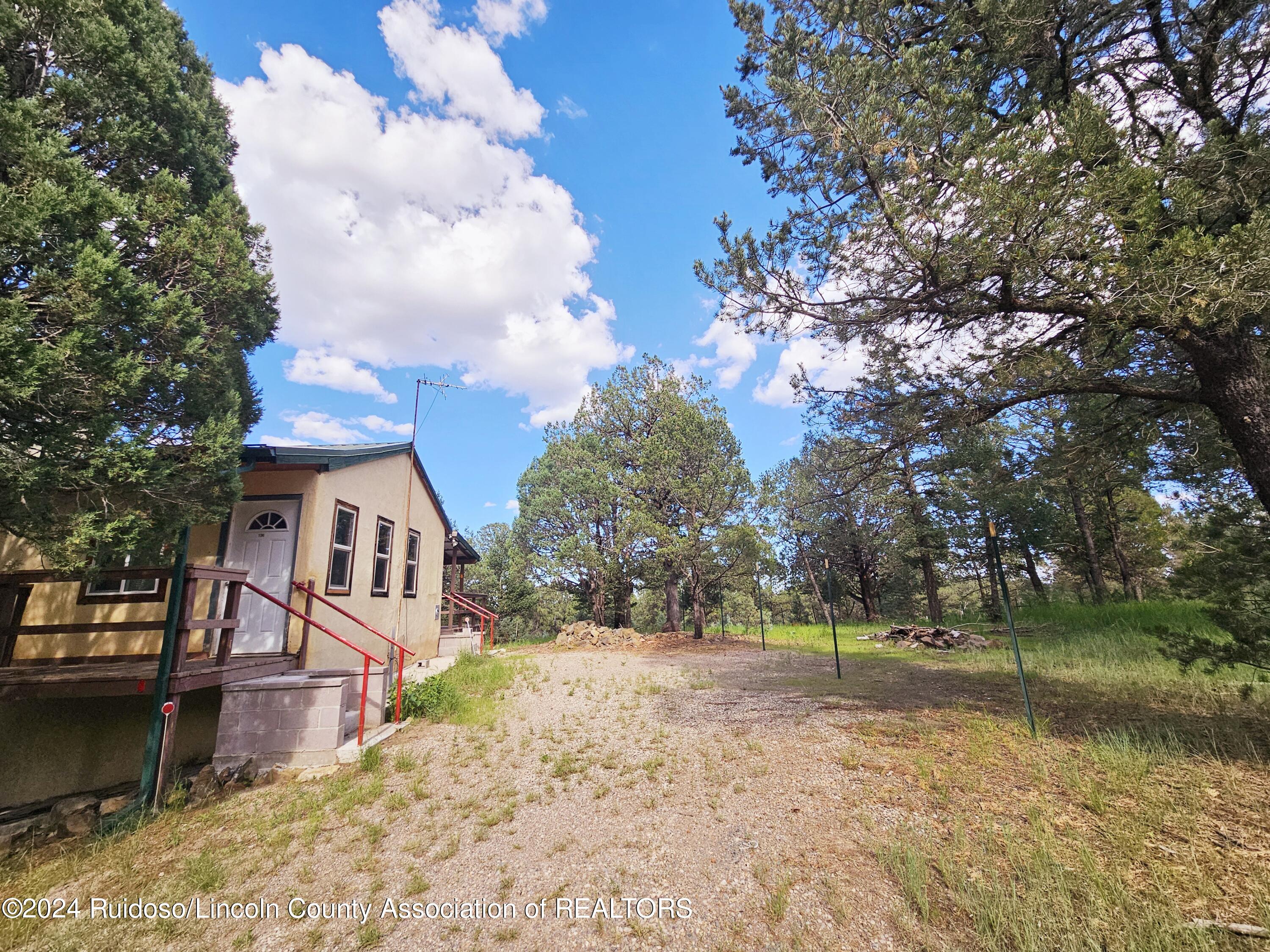 136 Alta Vista Circle, Alto, New Mexico image 19