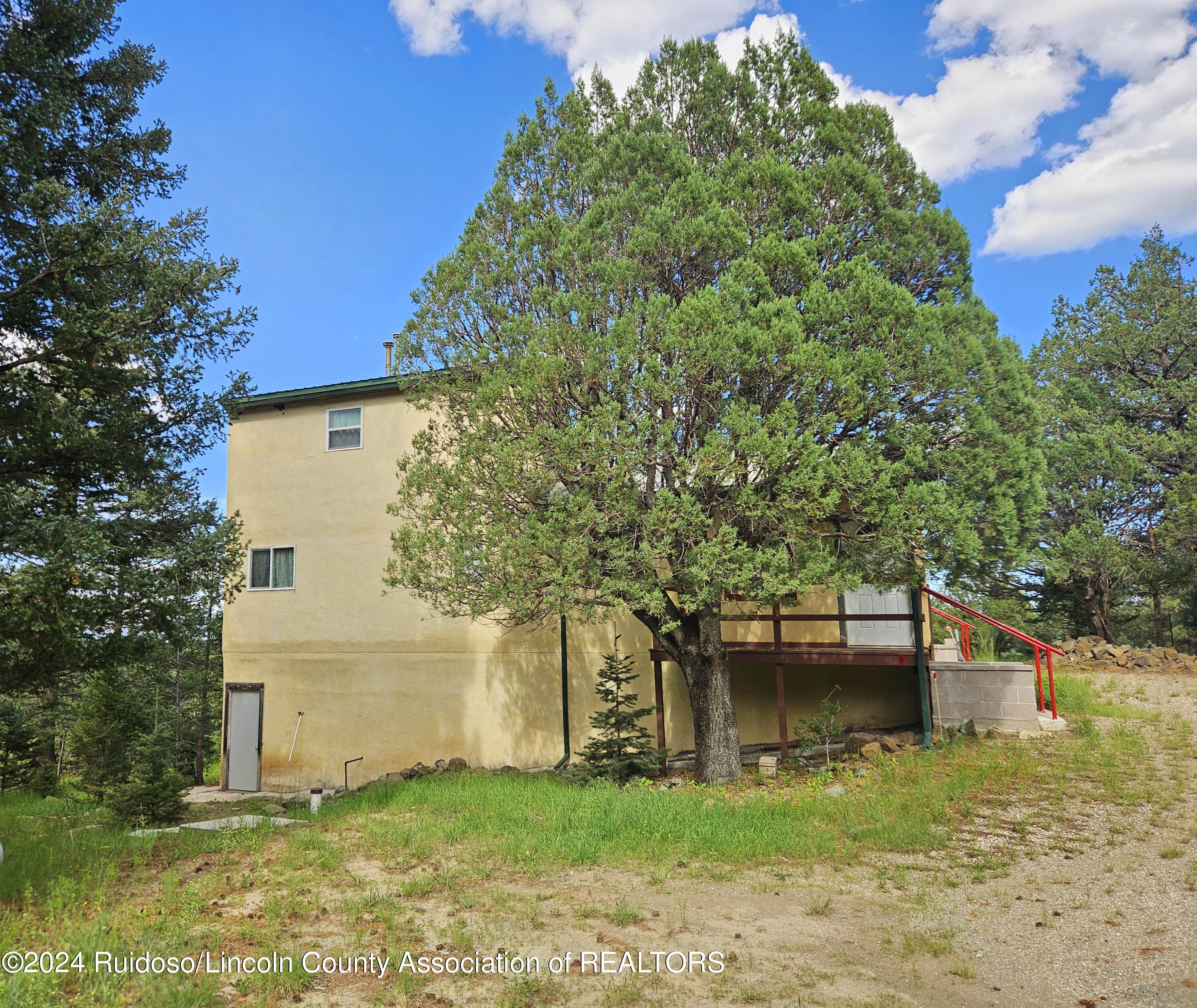 136 Alta Vista Circle, Alto, New Mexico image 30