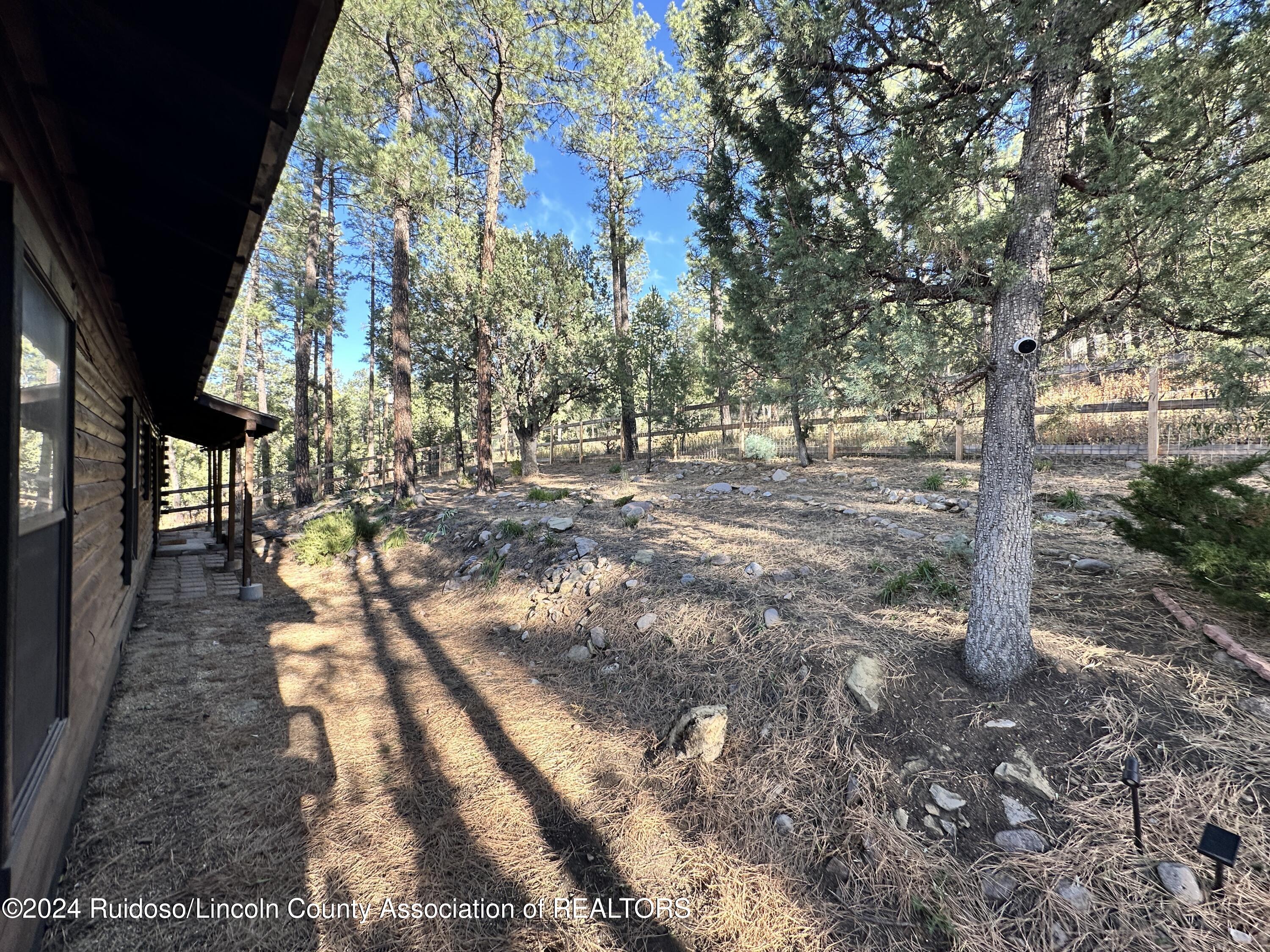 158-B Alto Pines Trail, Alto, New Mexico image 34