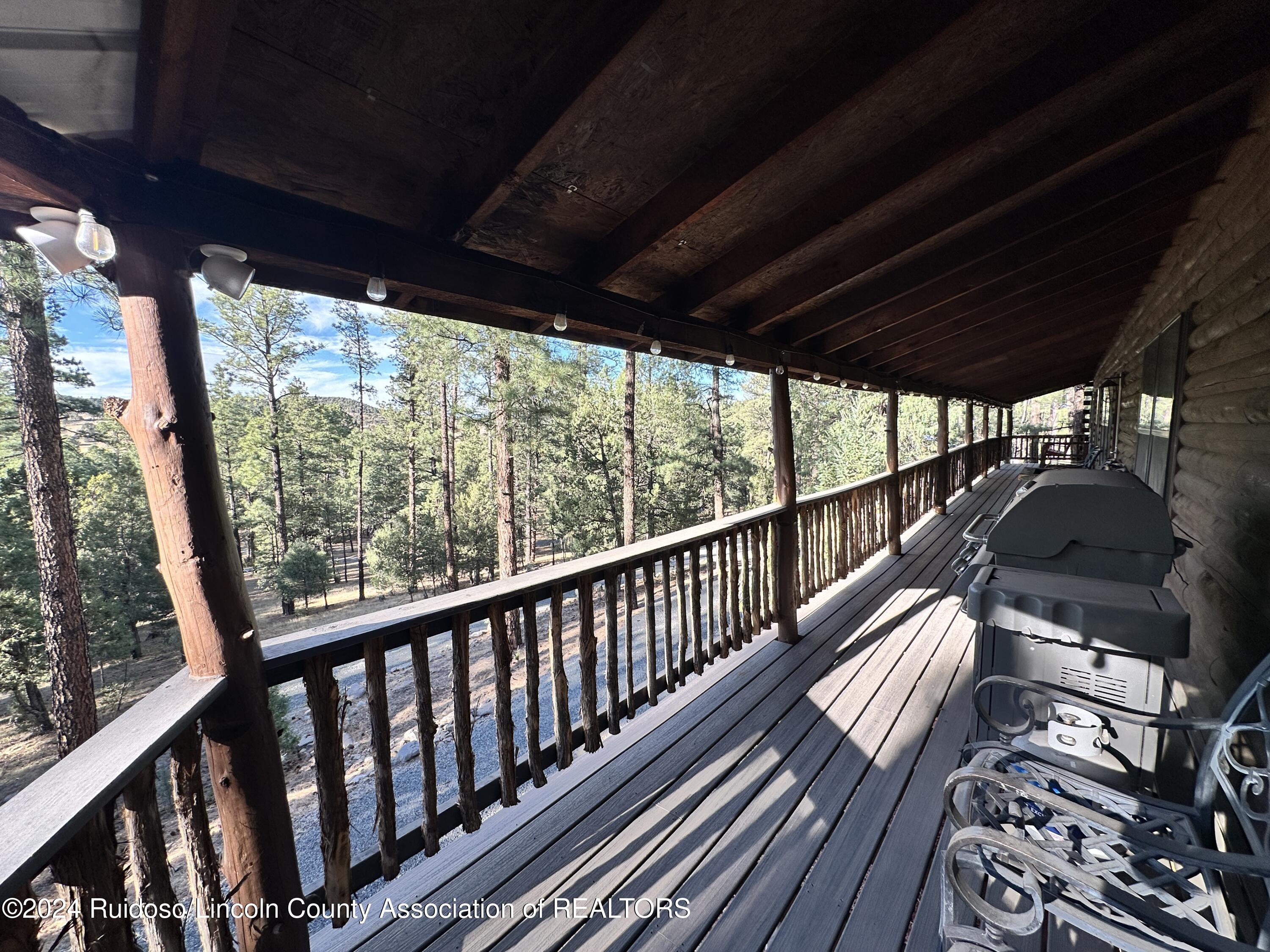 158-B Alto Pines Trail, Alto, New Mexico image 6