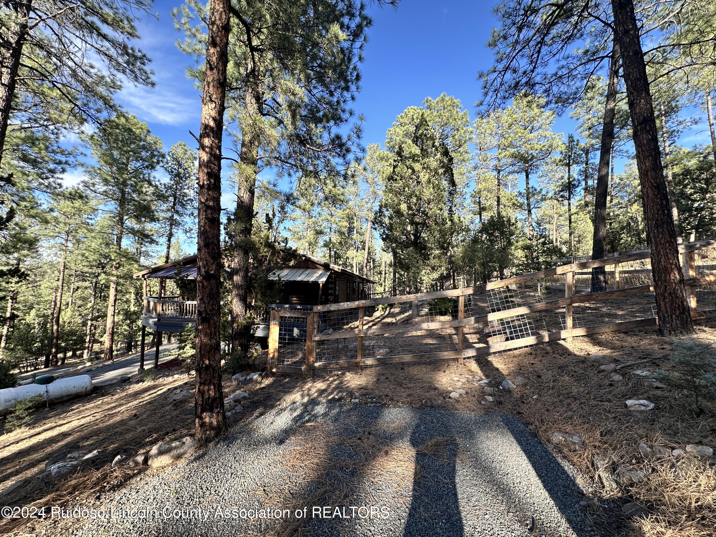 158-B Alto Pines Trail, Alto, New Mexico image 10