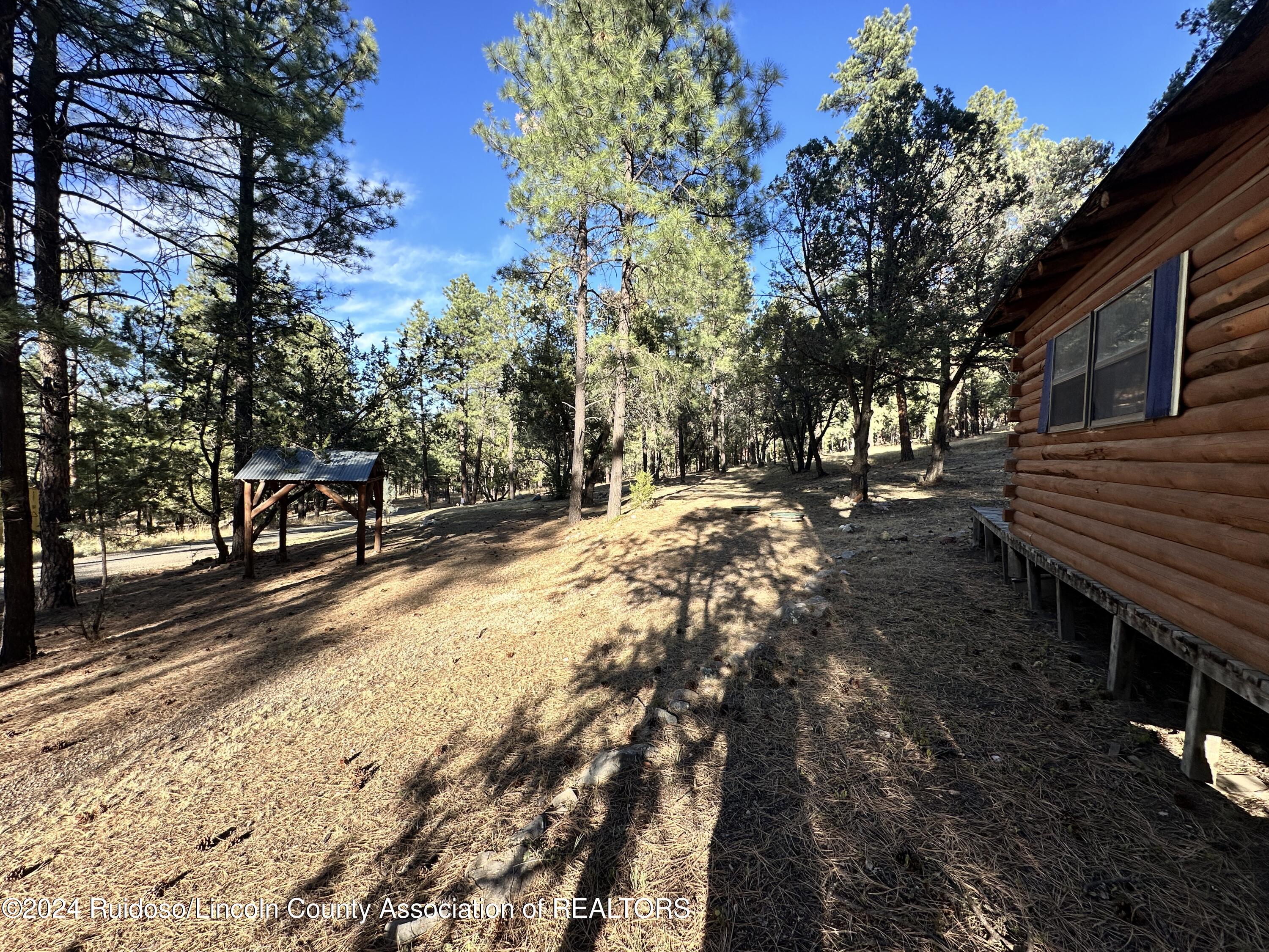 158-B Alto Pines Trail, Alto, New Mexico image 39