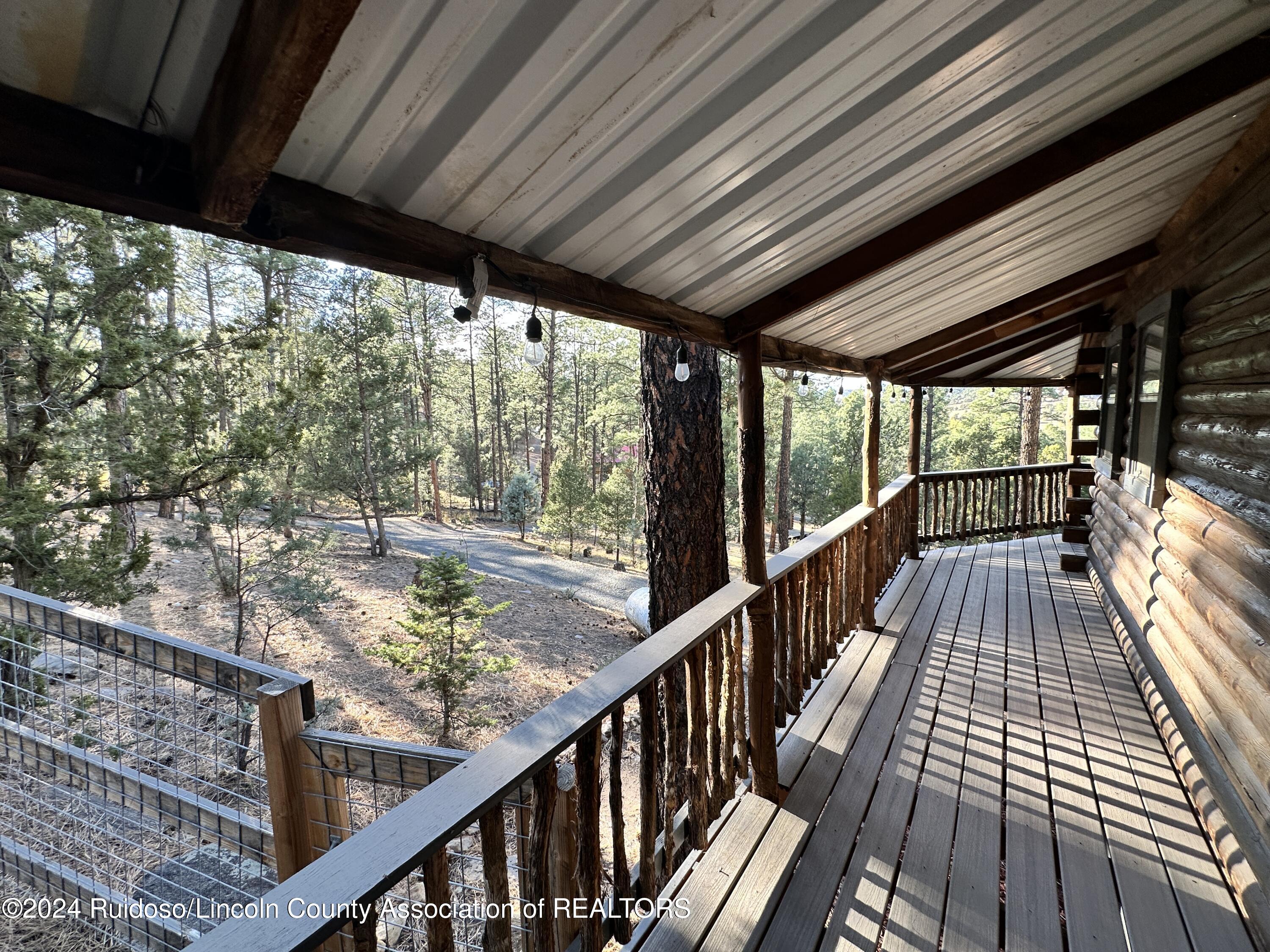 158-B Alto Pines Trail, Alto, New Mexico image 5